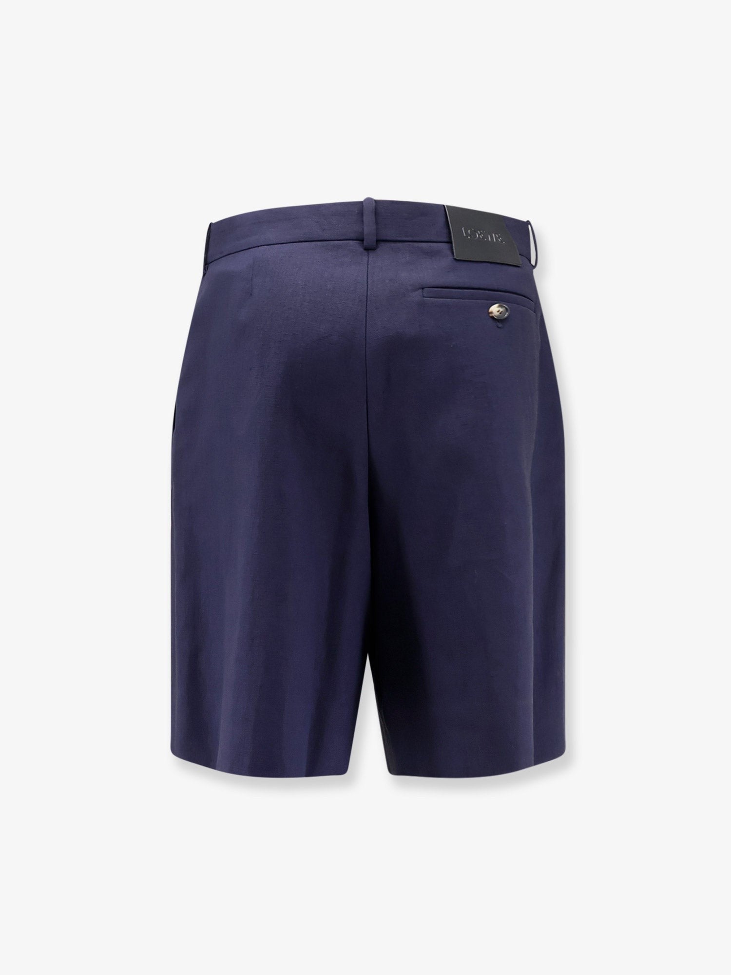 LOEWE - Man - Blue - Shorts