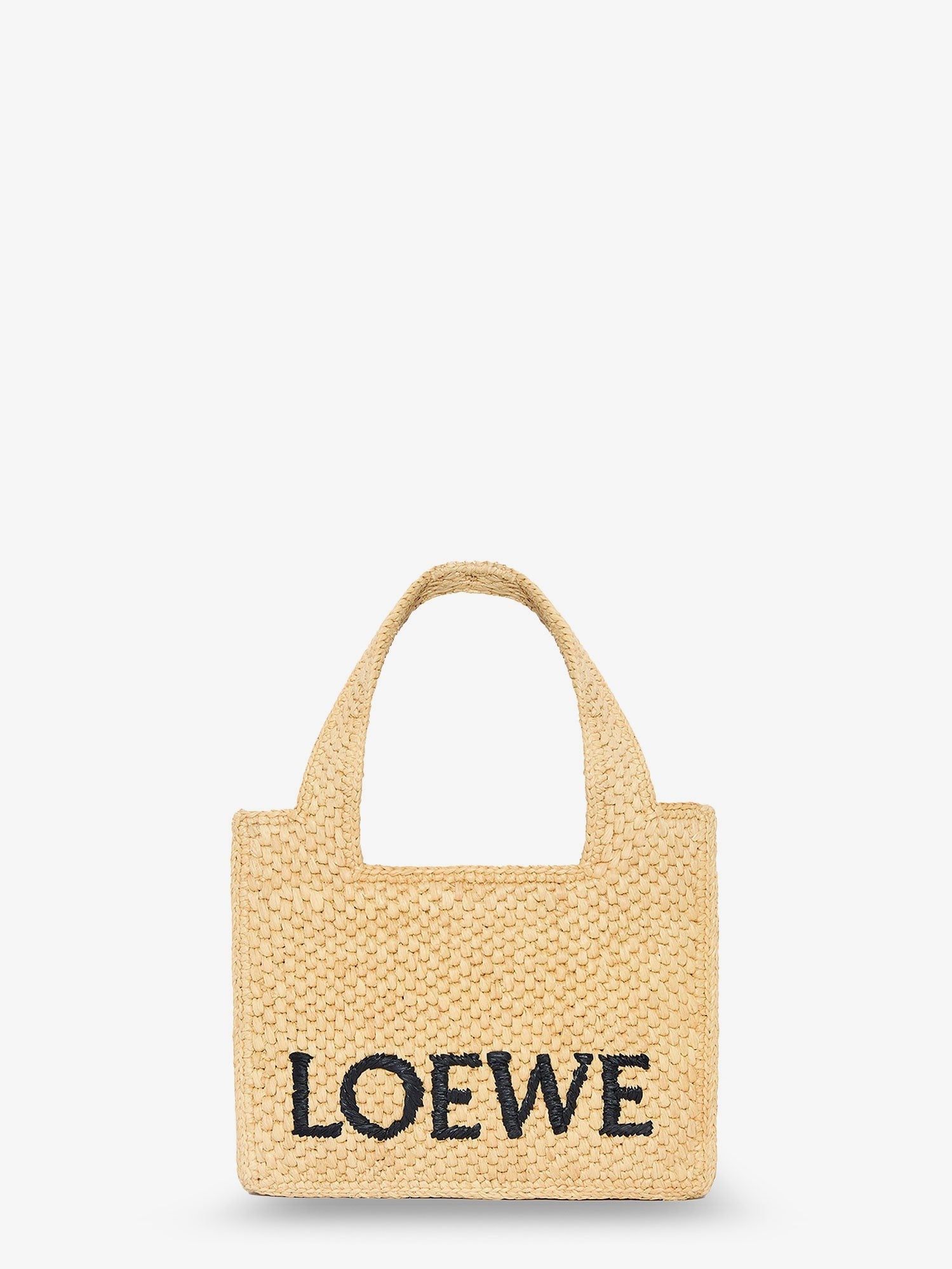 LOEWE - Woman - Beige - Handbag