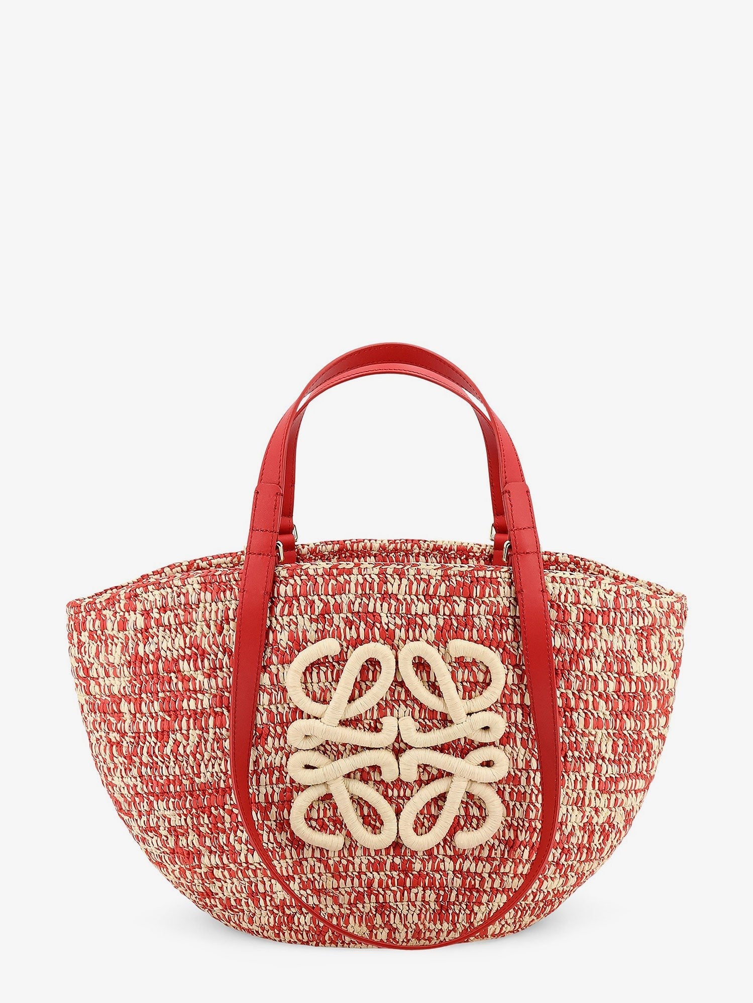 LOEWE - Woman - Red - Shoulder Bag