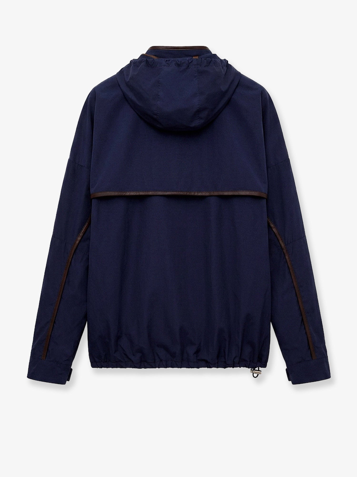 LOEWE - Man - White - Jacket
