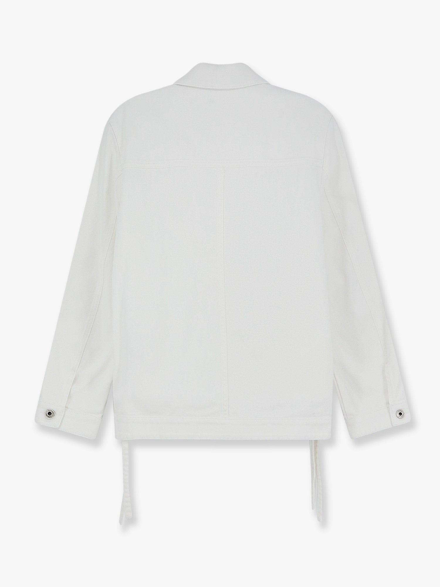 LOEWE - Woman - White - Jacket