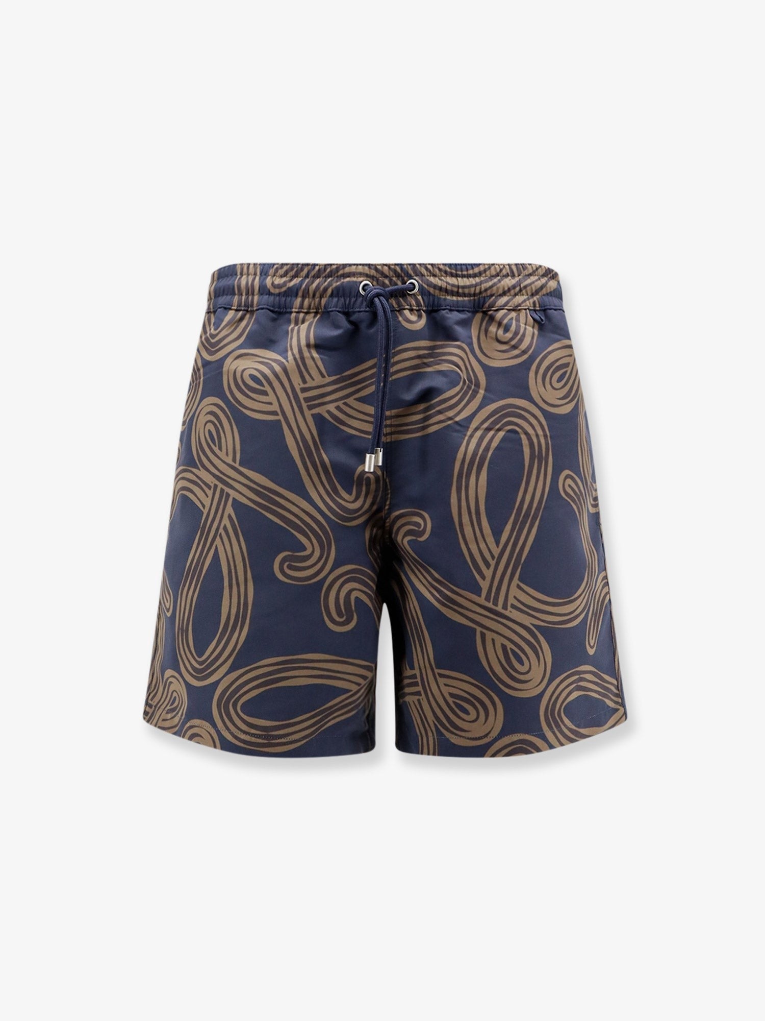 LOEWE - Man - Blue - Swimwear