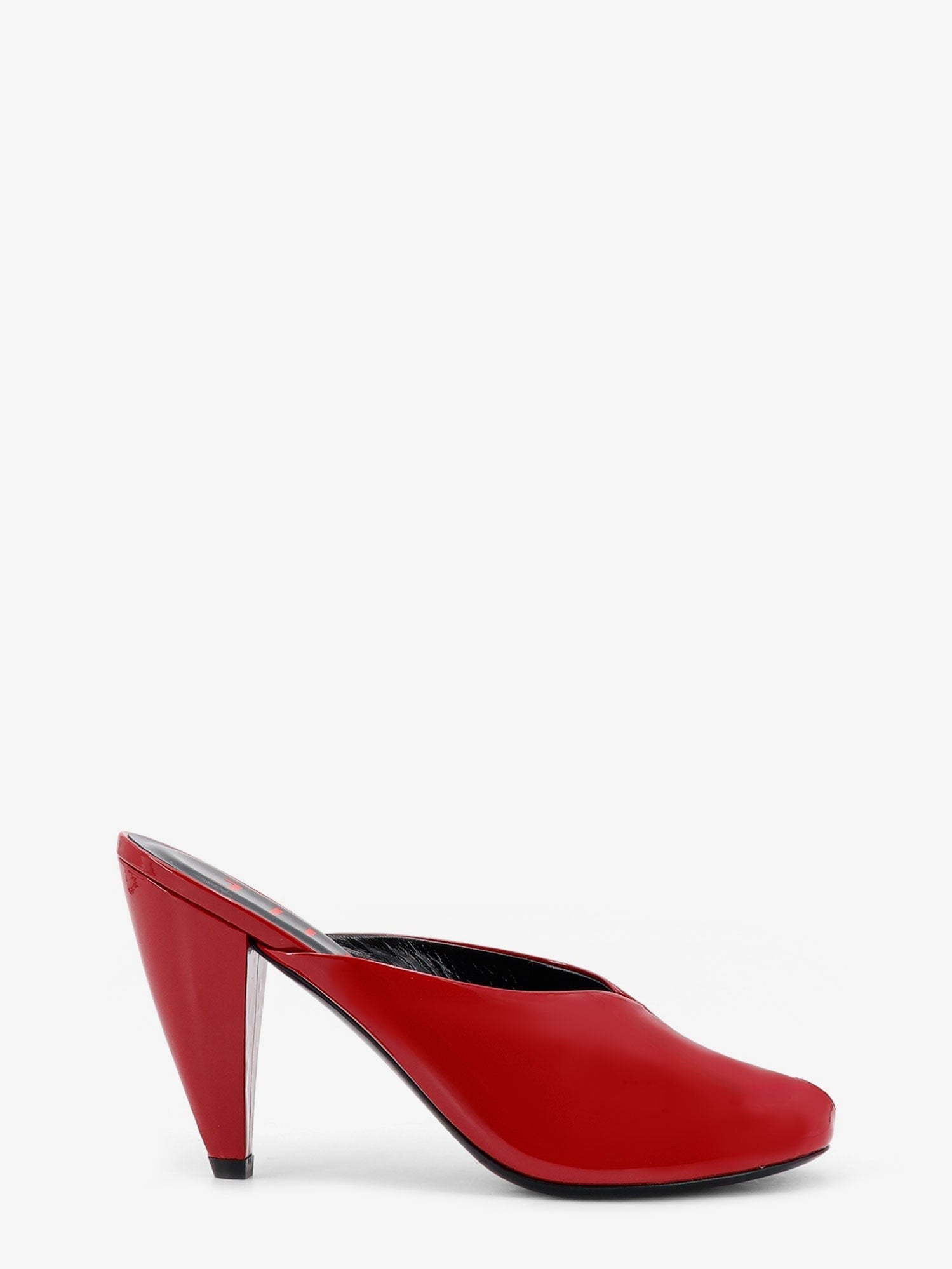 JUDE - Woman - Red - Sandal