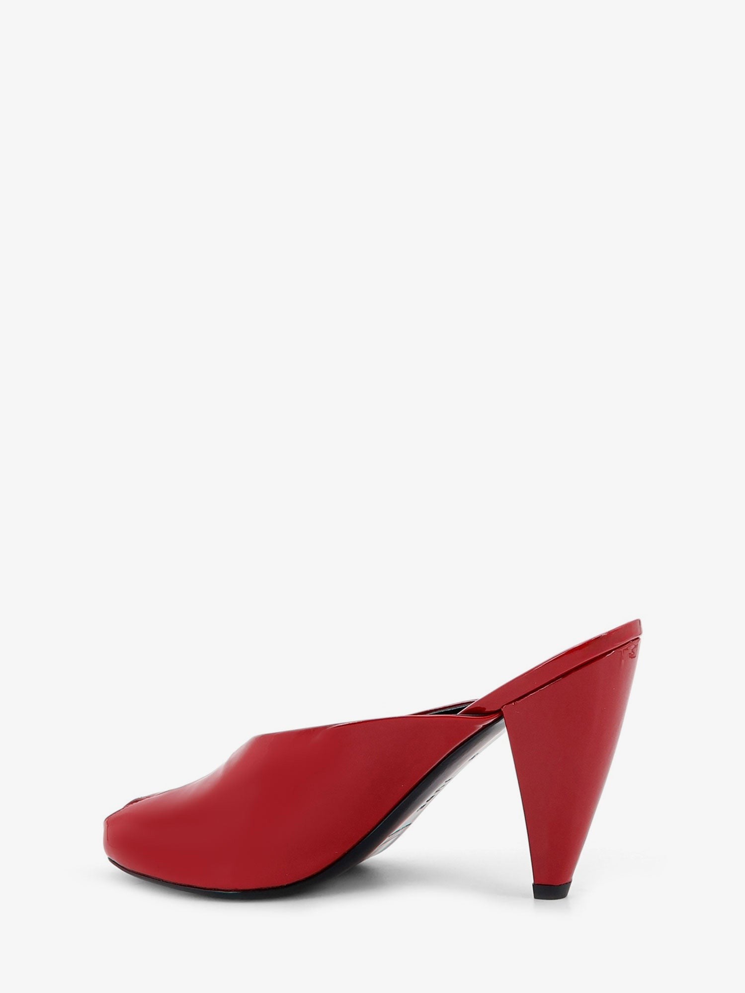 JUDE - Woman - Red - Sandal