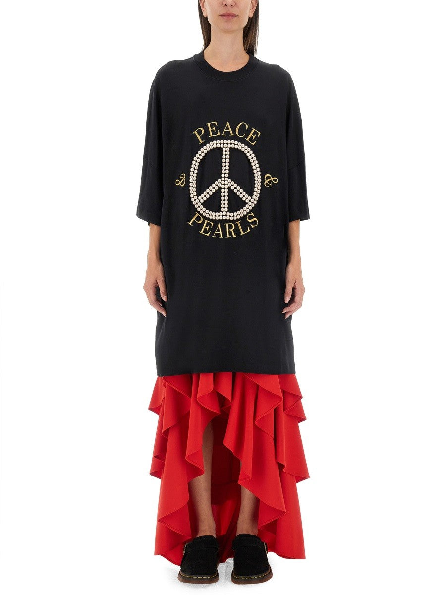 Moschino - Woman - Black - Dress