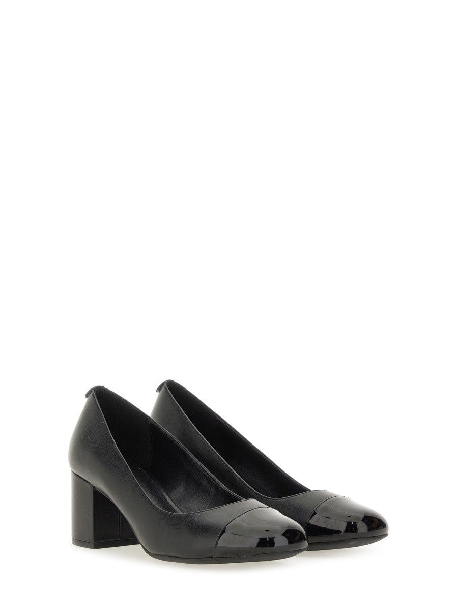 MICHAEL BY MICHAEL KORS - Woman - Black - Heel