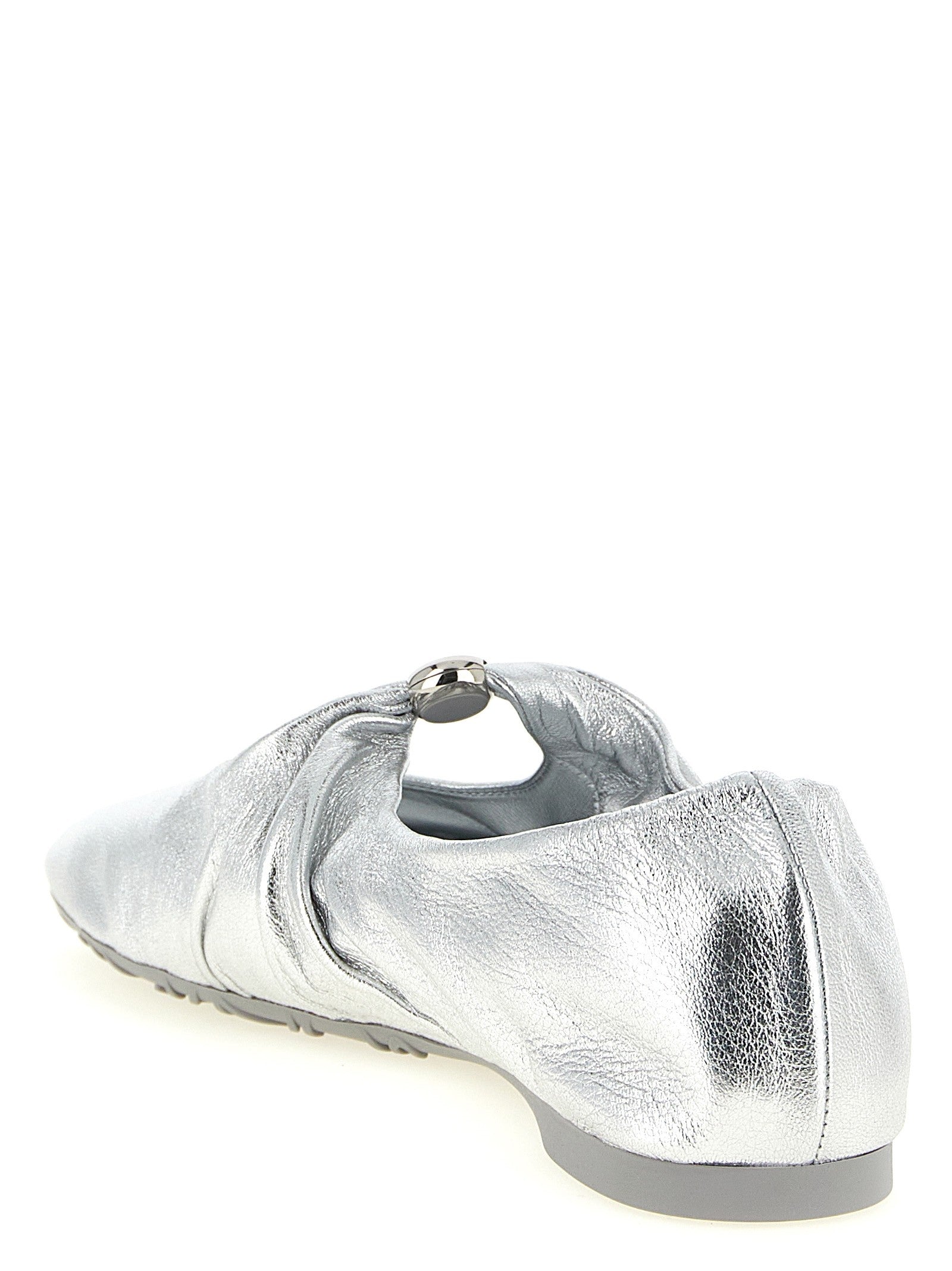 LOEWE - nan - Silver - Flat