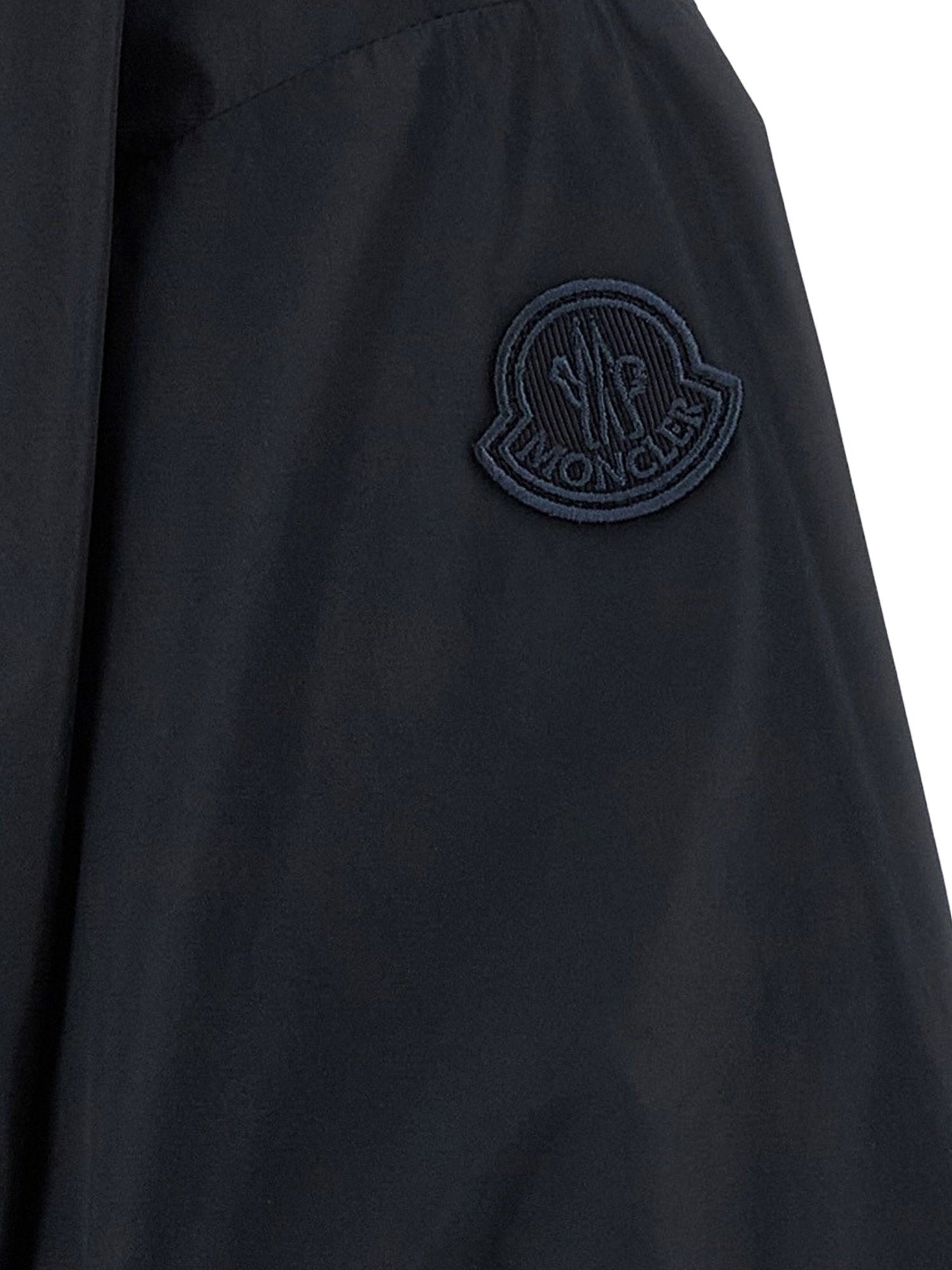Moncler - Woman - Blue - Jacket