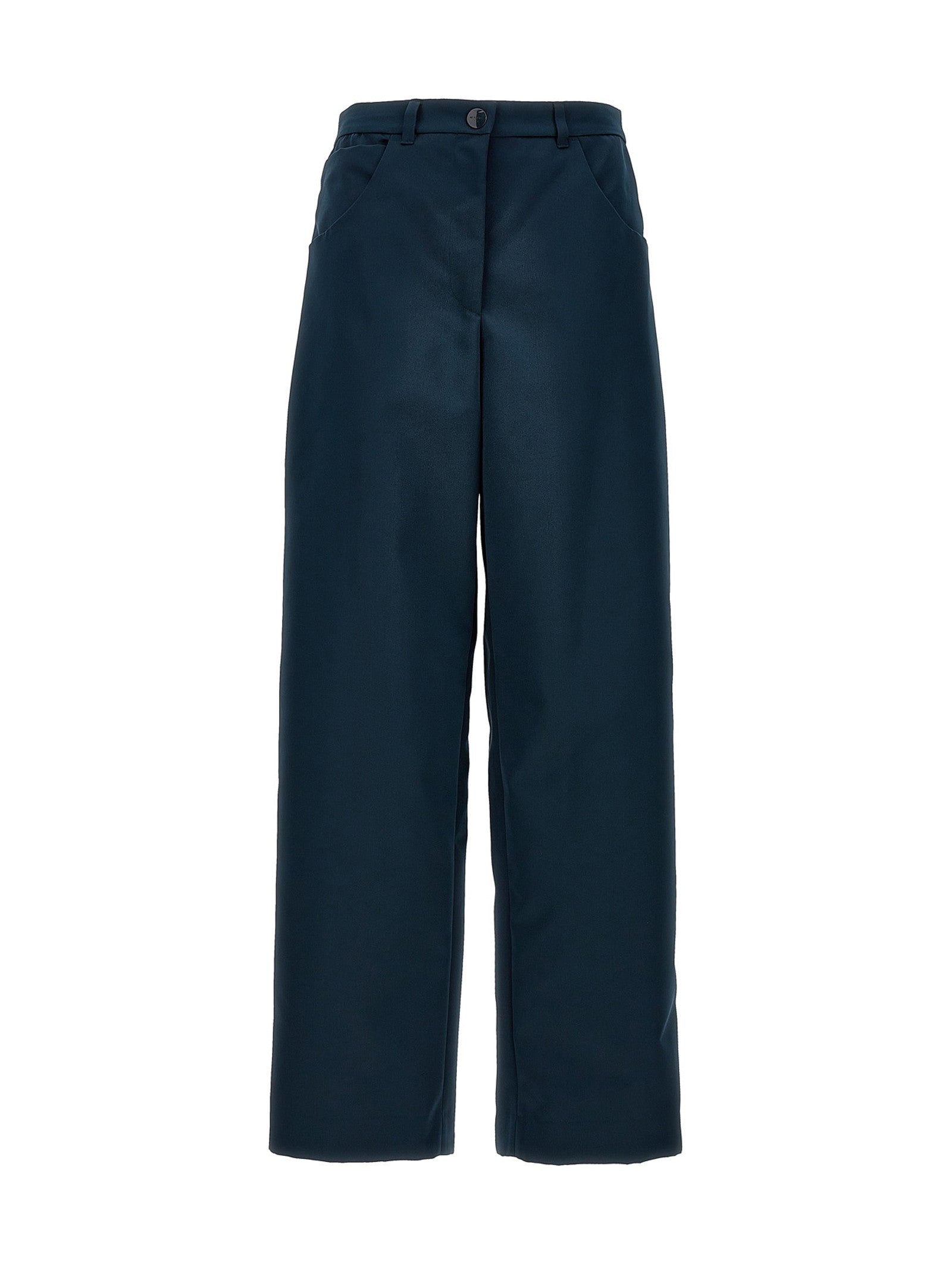 Etro - nan - Blue - Pants