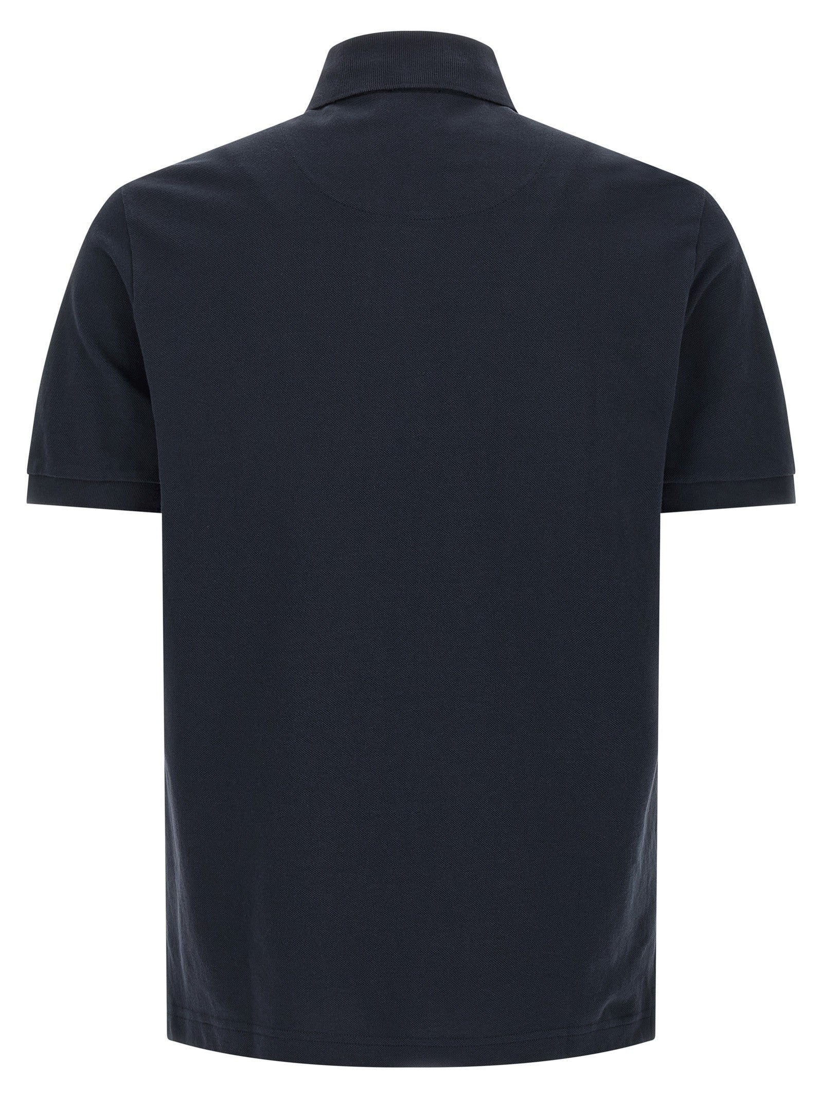 Etro - nan - Blue - Polo Shirt