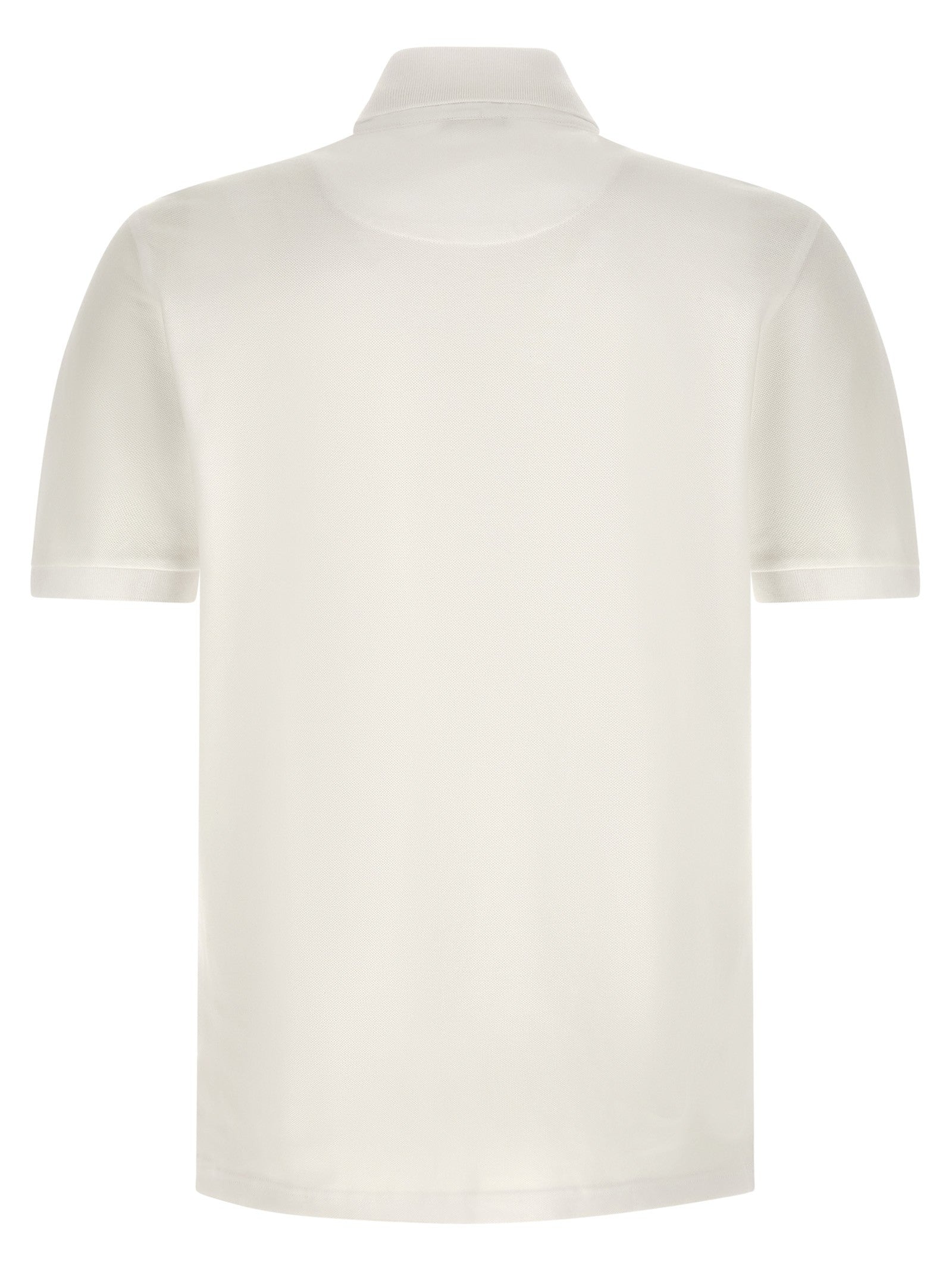 Etro - nan - White - Polo Shirt