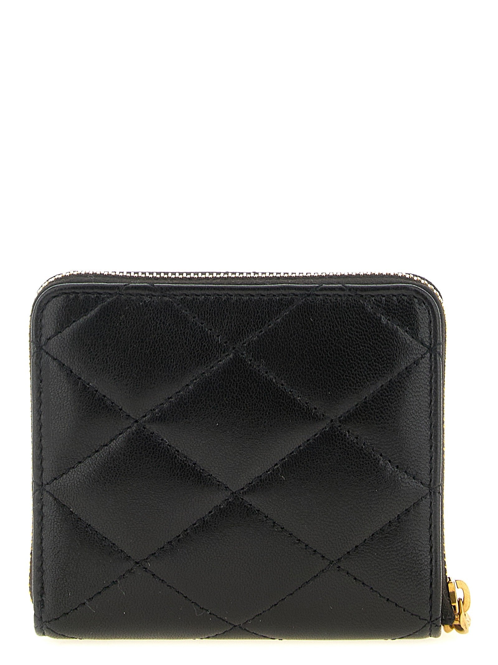 Saint Laurent - nan - Fekete - Pénztárca