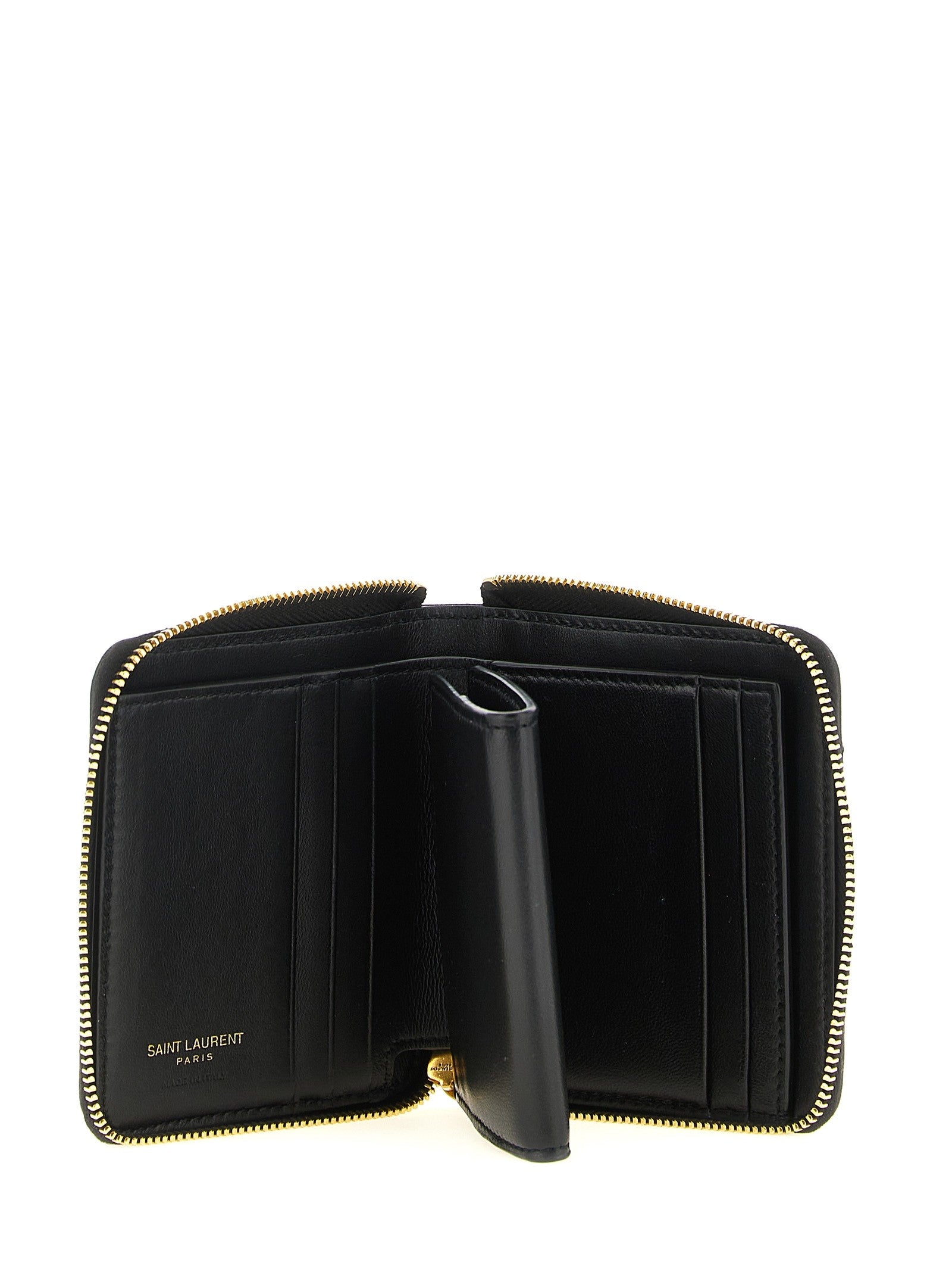 Saint Laurent - nan - Fekete - Pénztárca