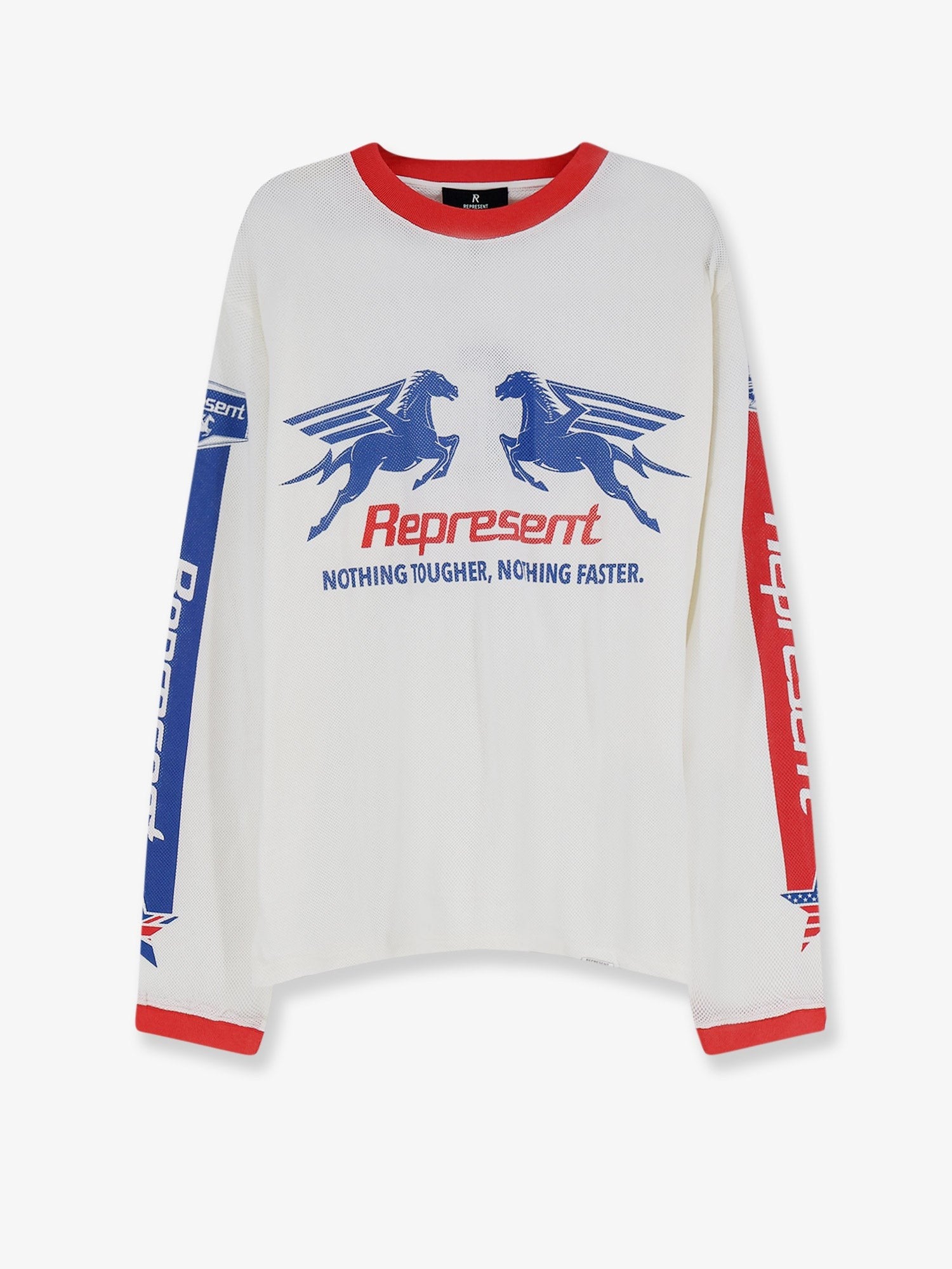 Represent - Férfi - Fehér - Póló