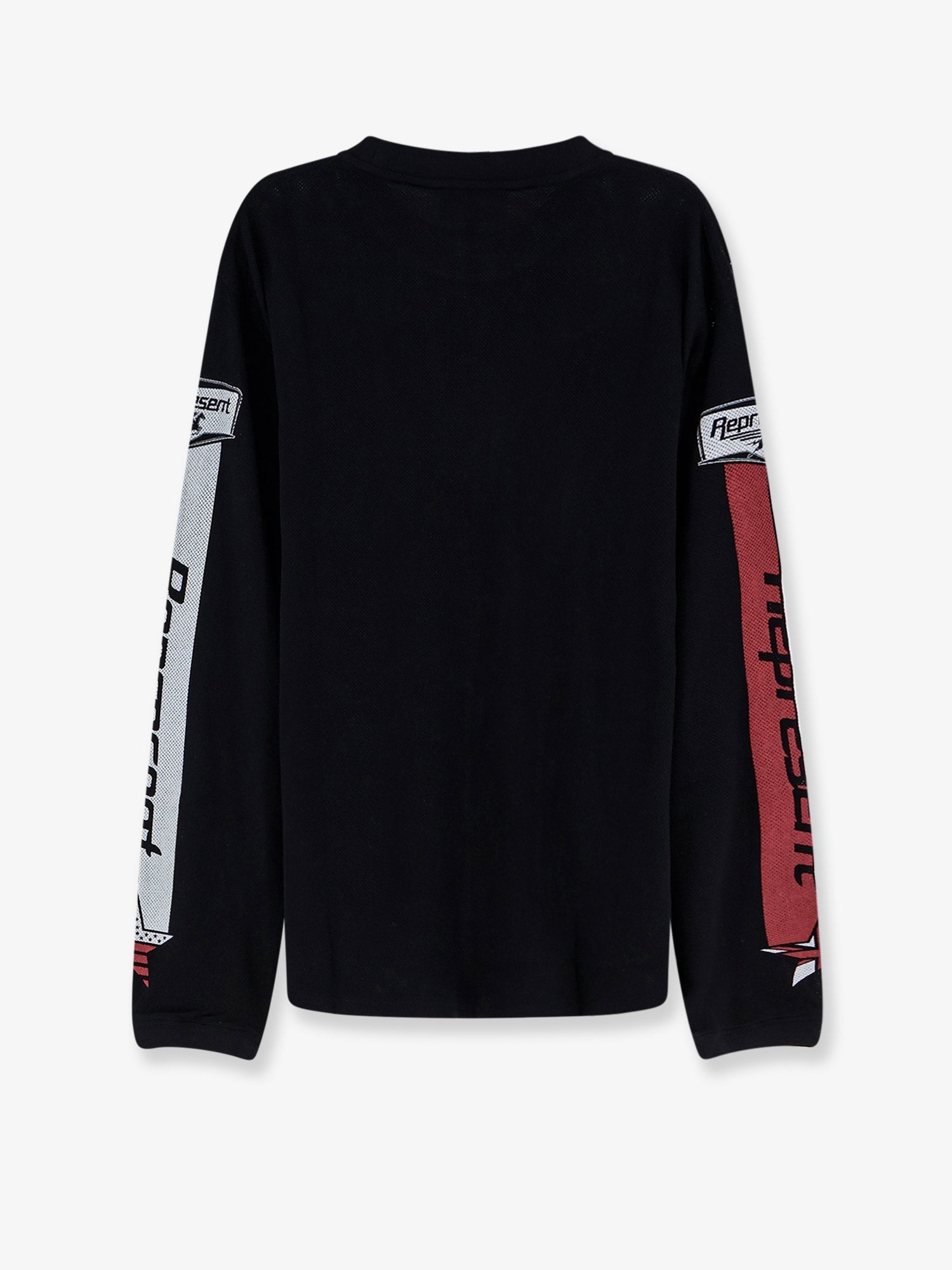 Represent - Férfi - Fekete - Póló