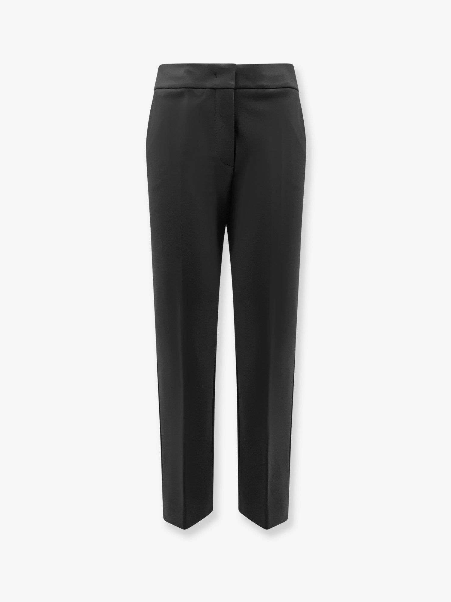 Max Mara - Woman - Black - Pants