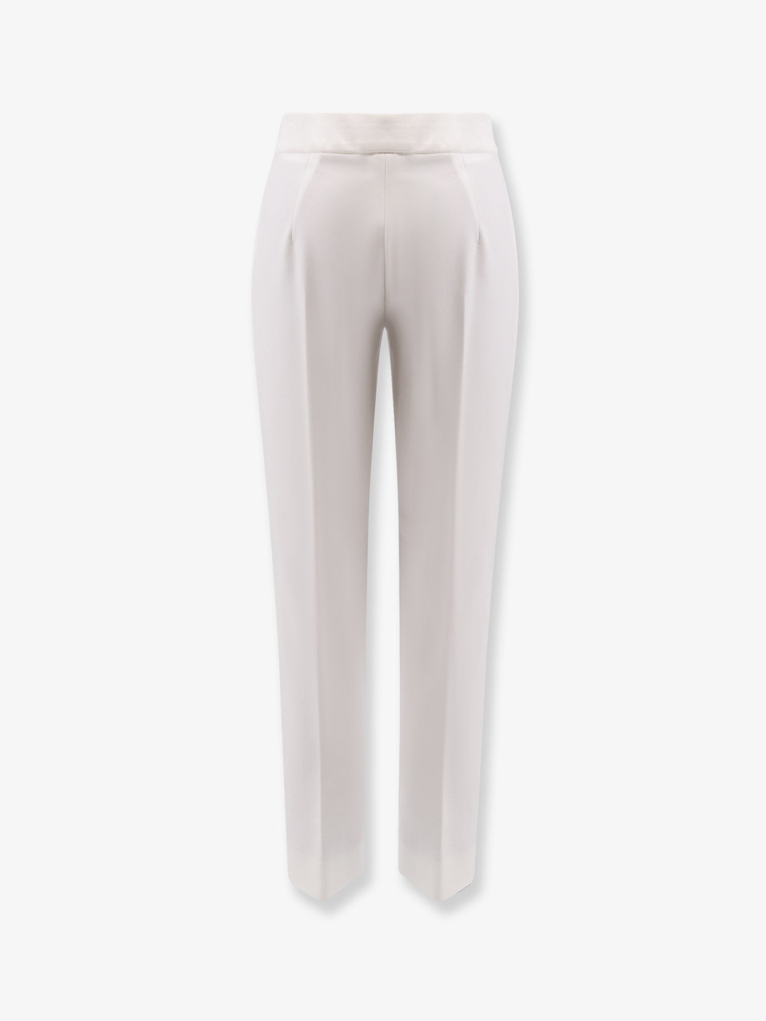 Max Mara - Női - Fehér - Nadrág