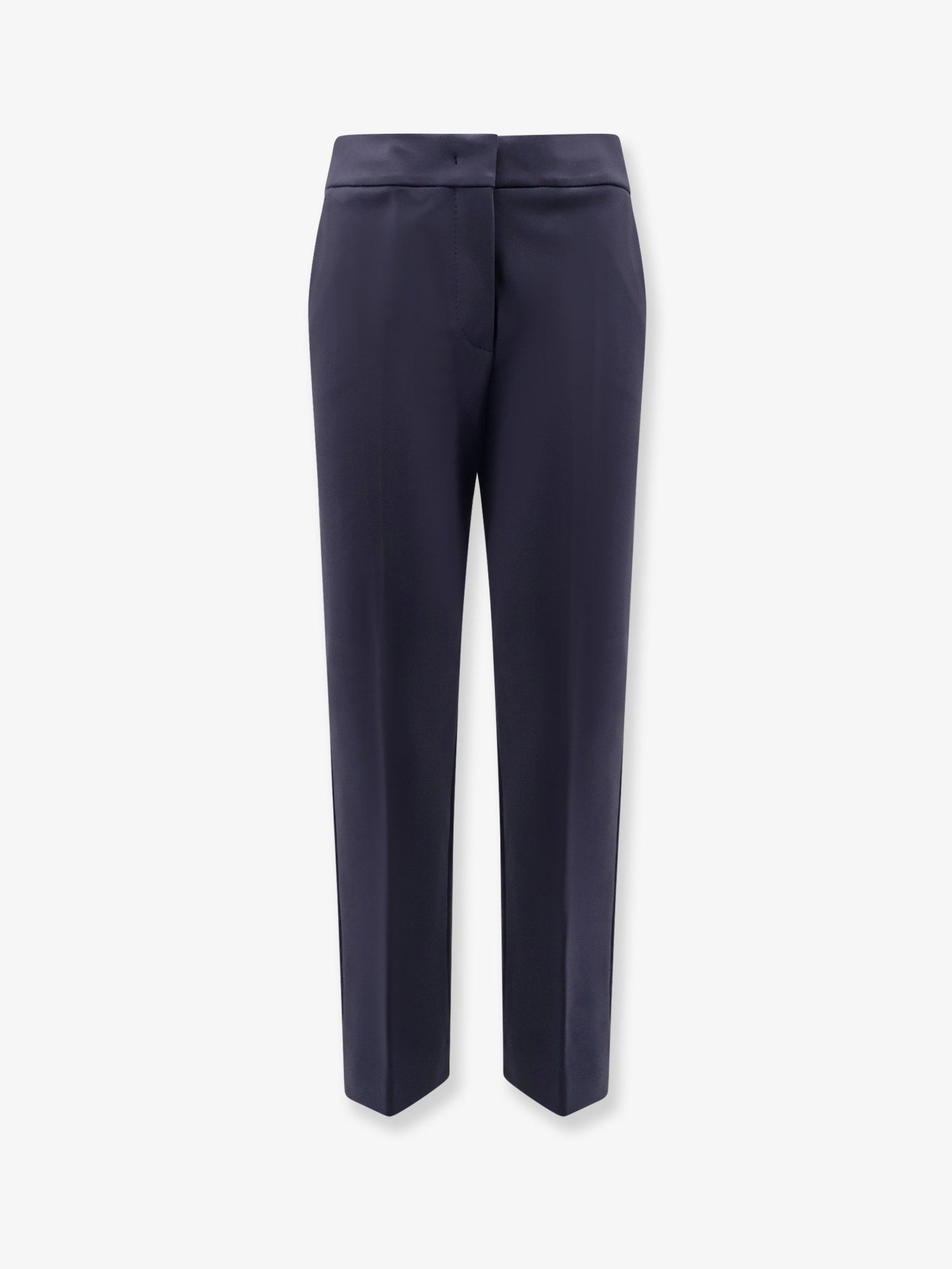 Max Mara - Női - Kék - Nadrág