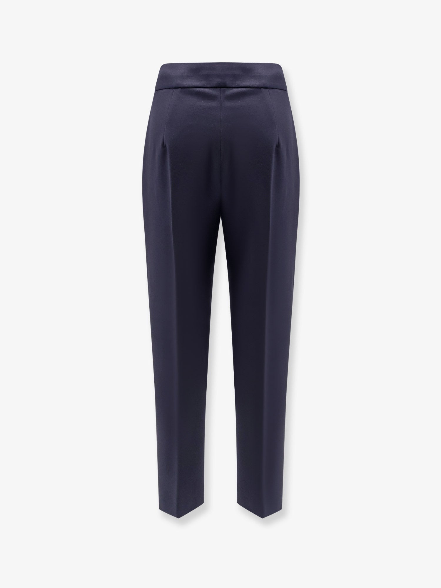 Max Mara - Női - Kék - Nadrág