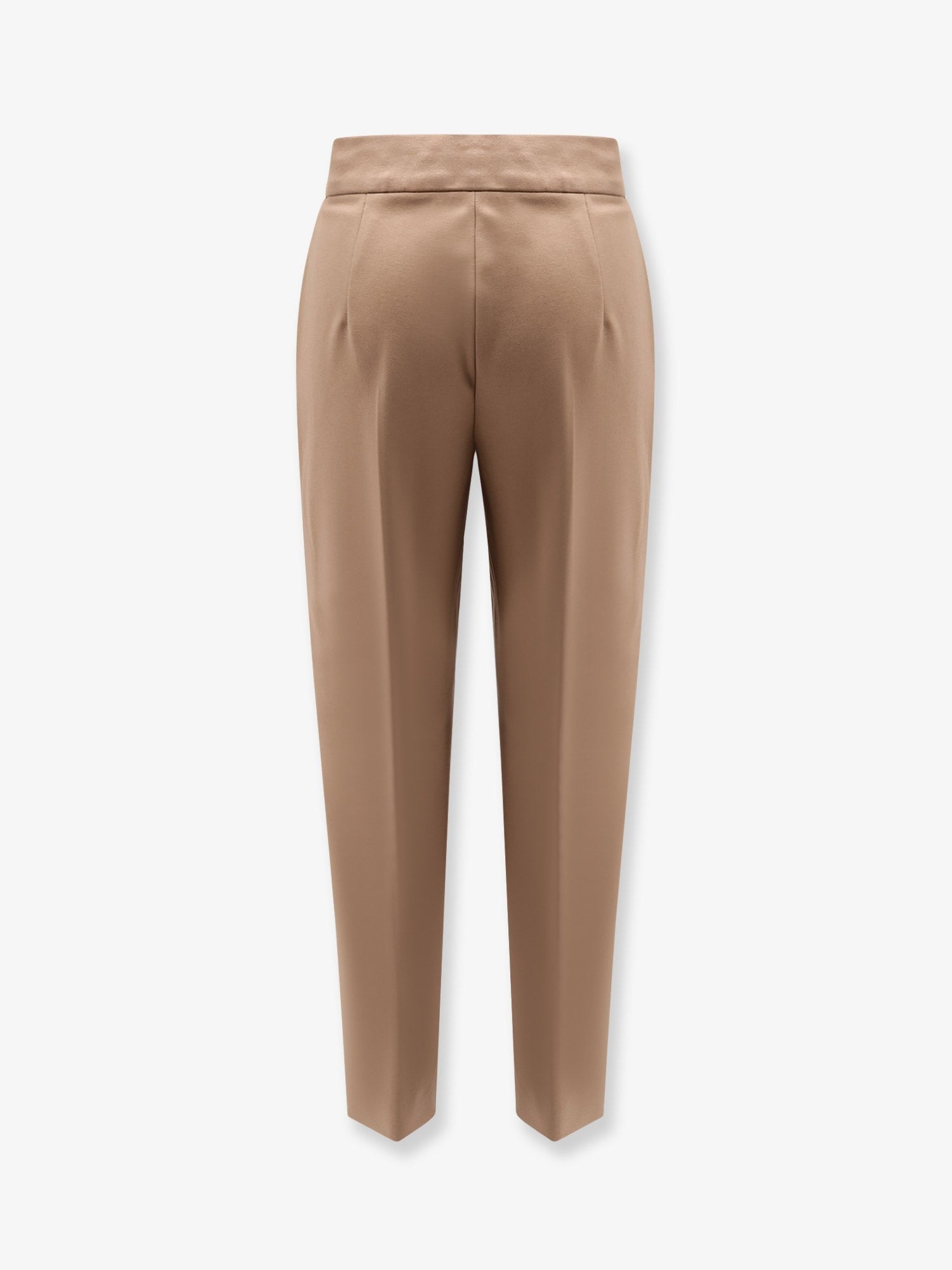 Max Mara - Női - Barna - Nadrág