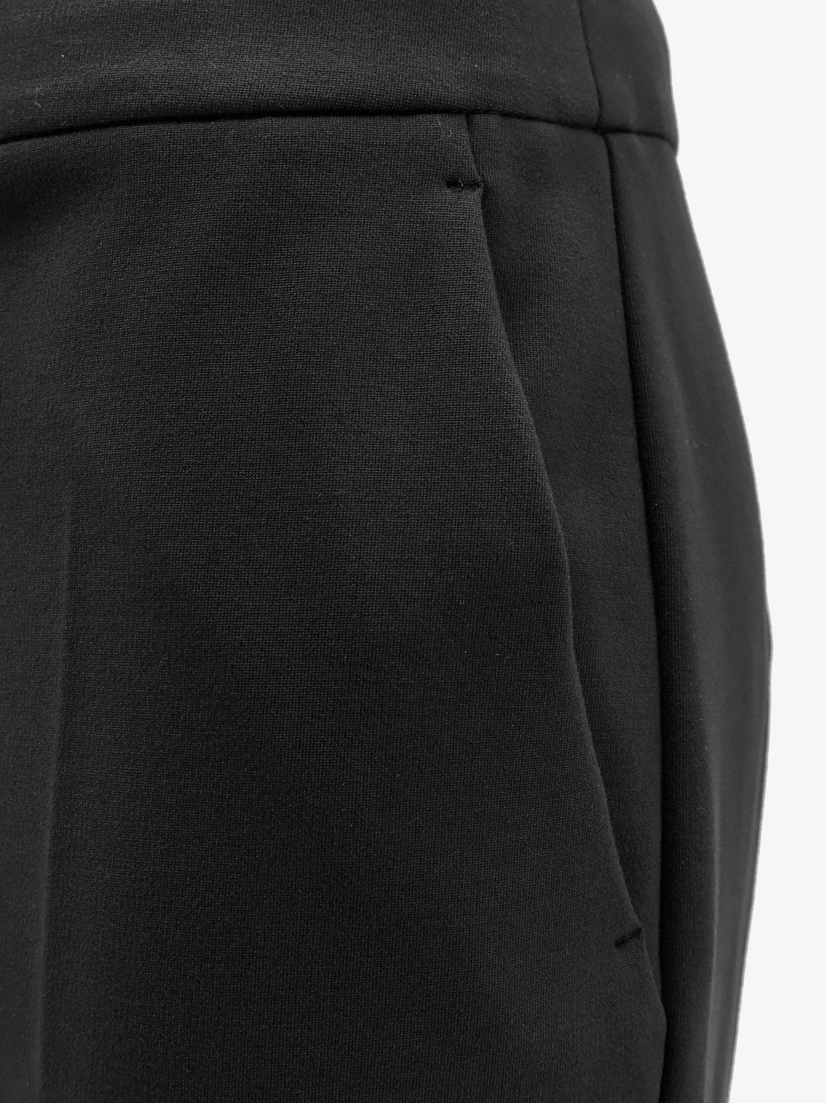 Max Mara - Woman - Black - Pants