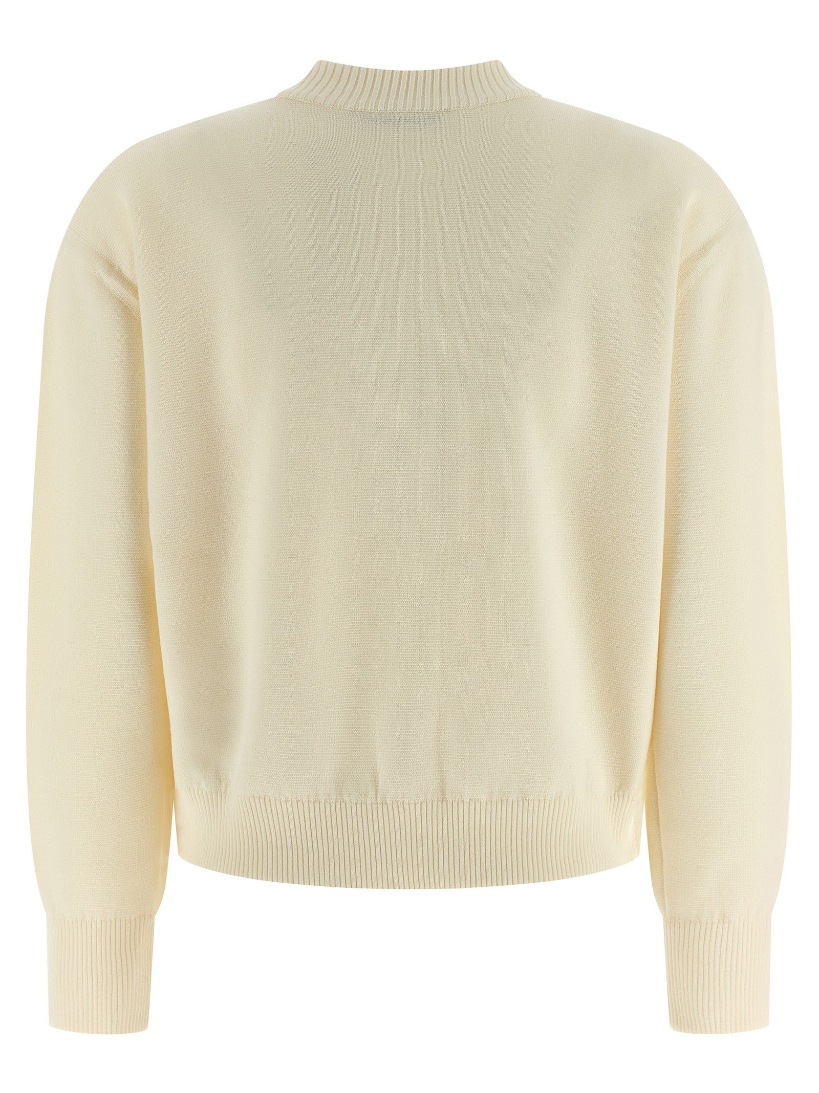 Max Mara - nan - White - Sweater