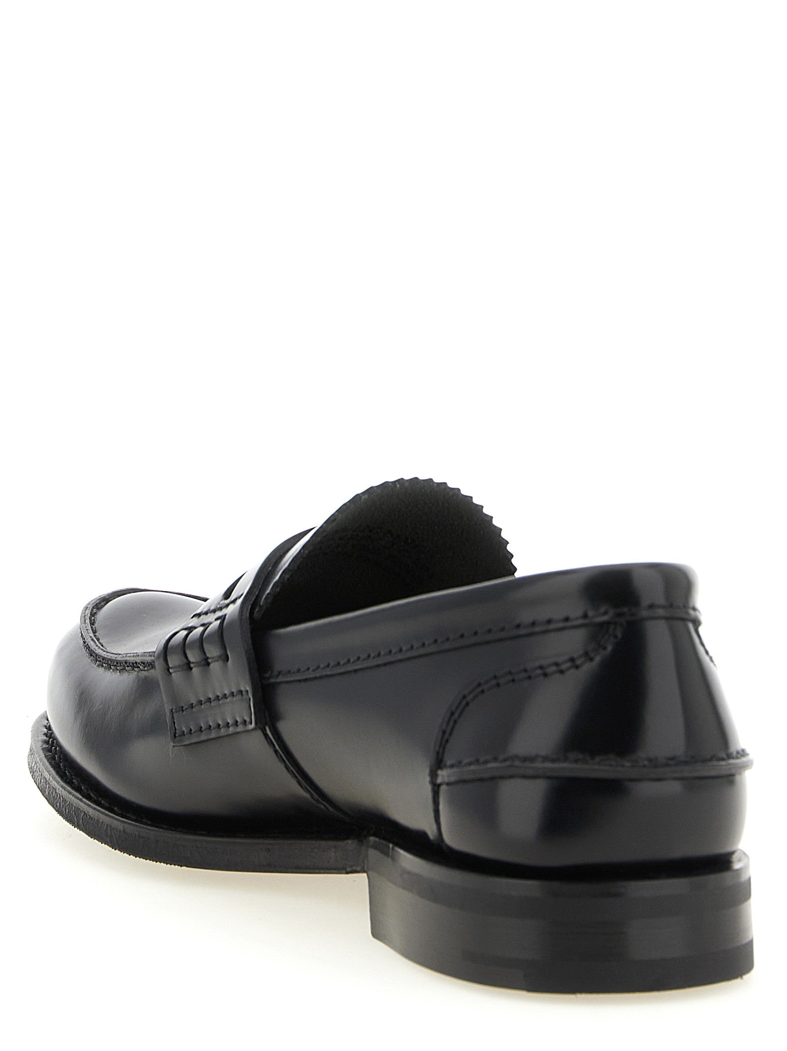 CHURCH'S - nan - Black - Loafer