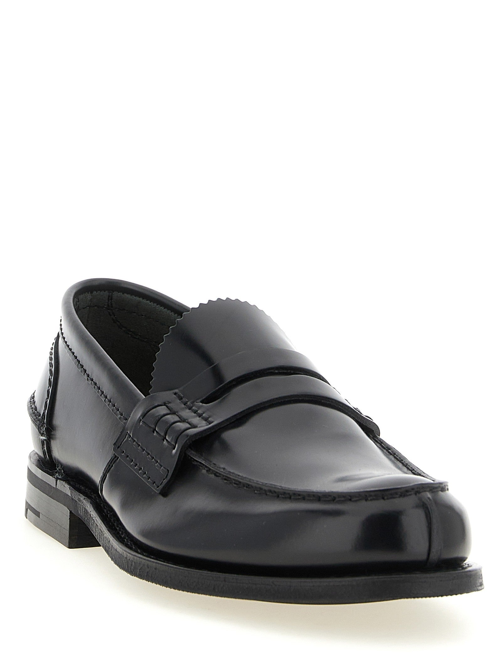 CHURCH'S - nan - Black - Loafer