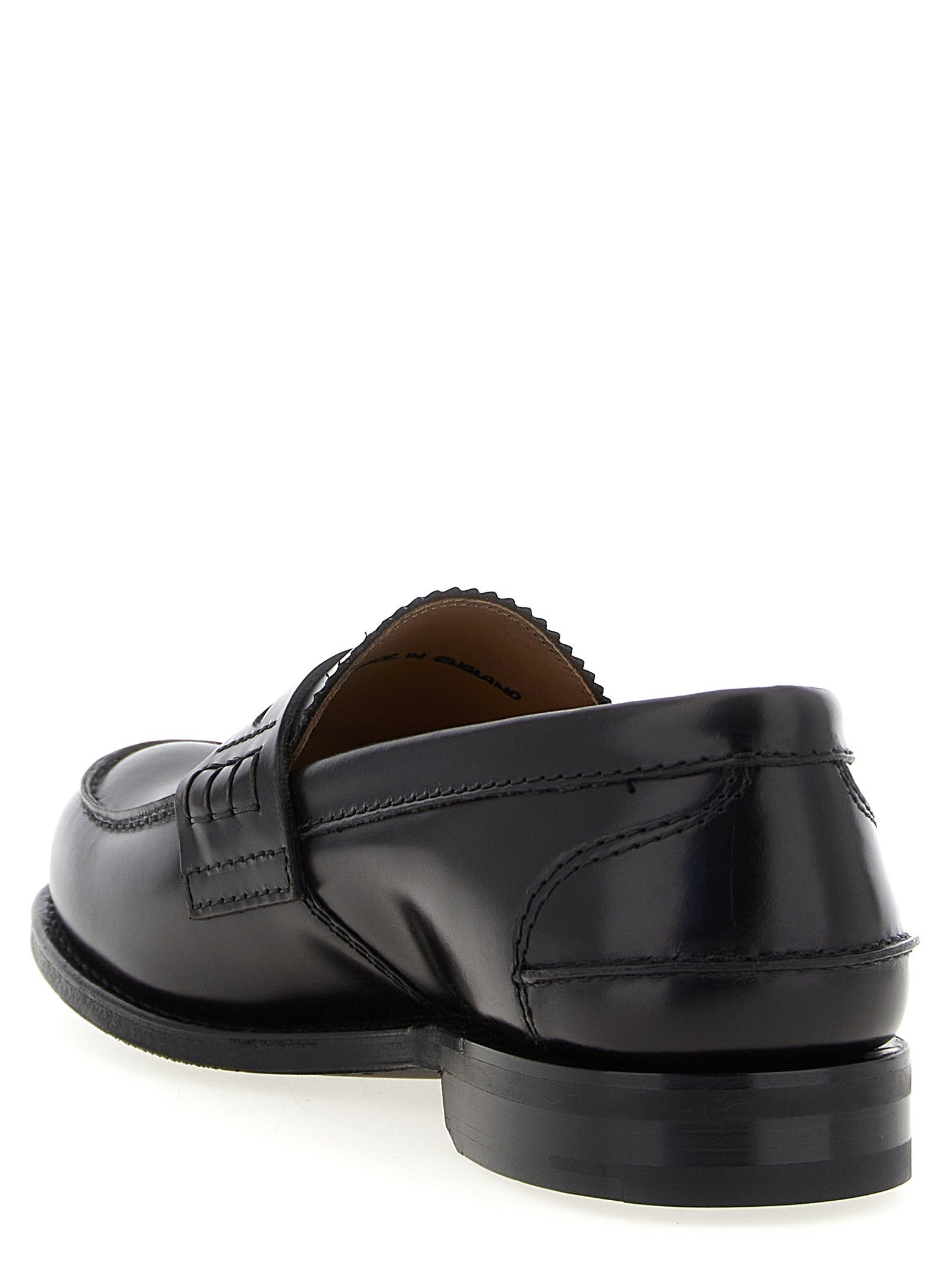 CHURCH'S - nan - Brown - Loafer