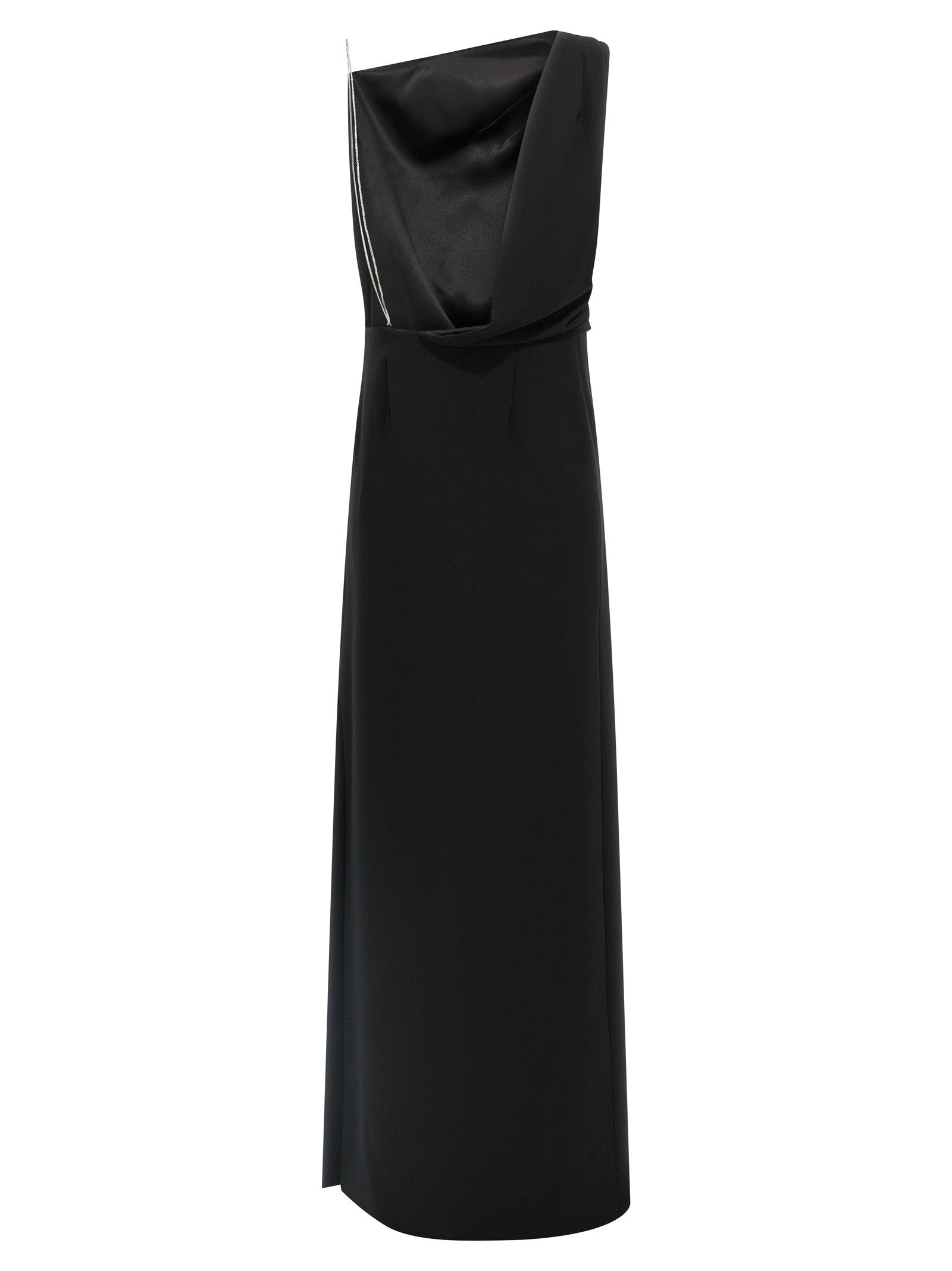 Max Mara - nan - Black - Dress