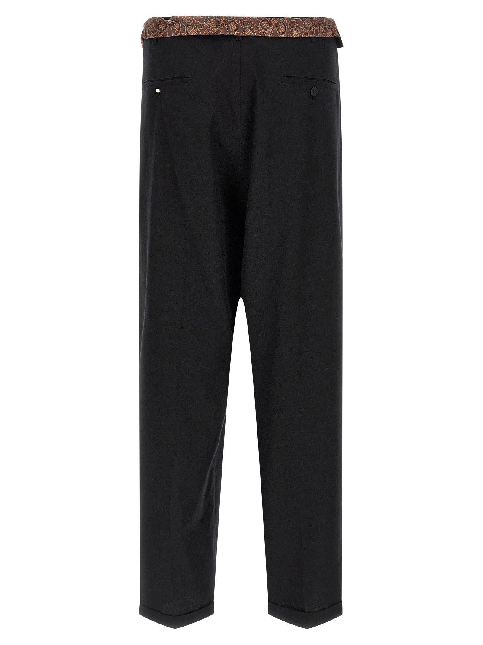 MAGLIANO - nan - Black - Pants