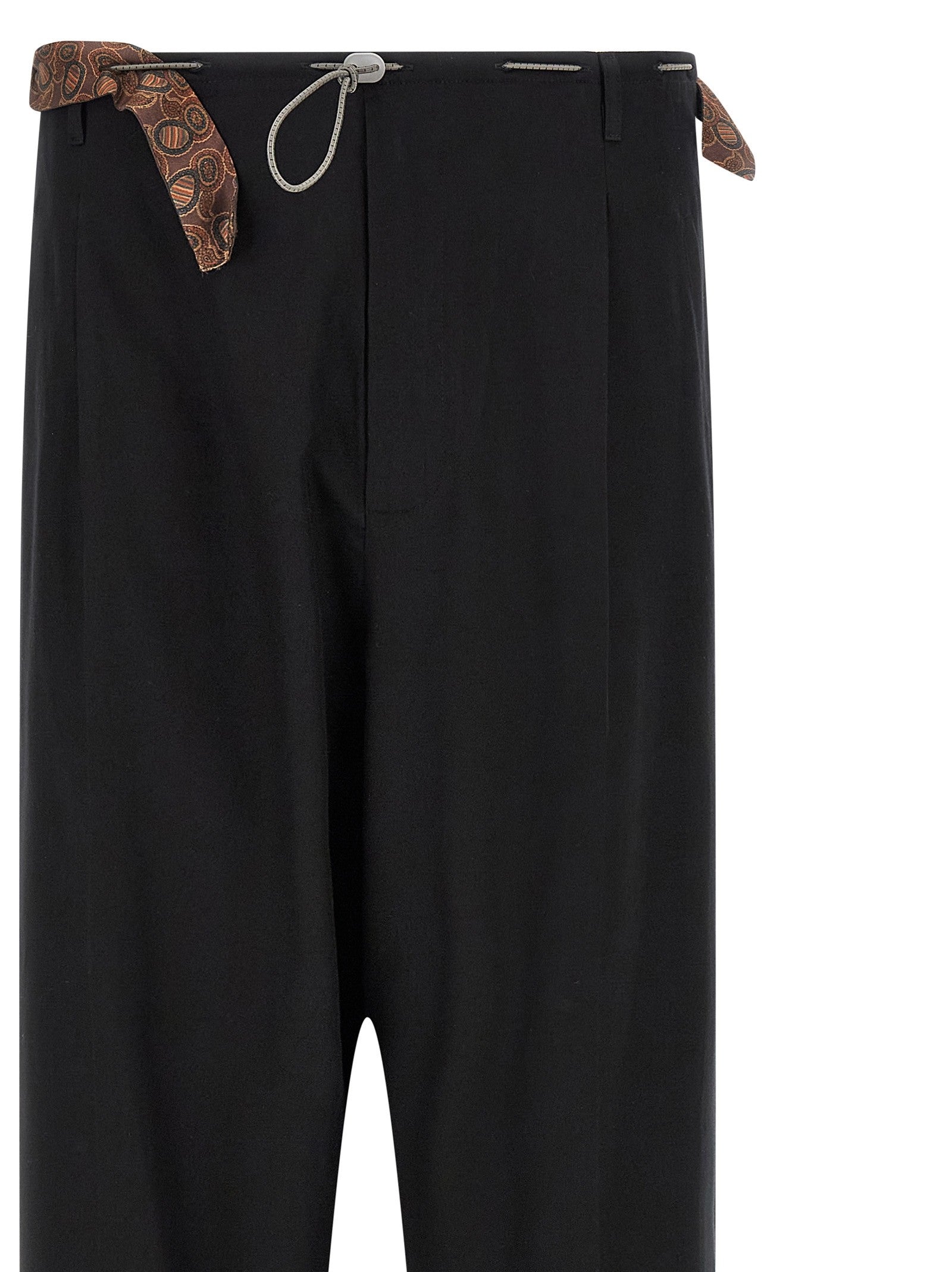 MAGLIANO - nan - Black - Pants