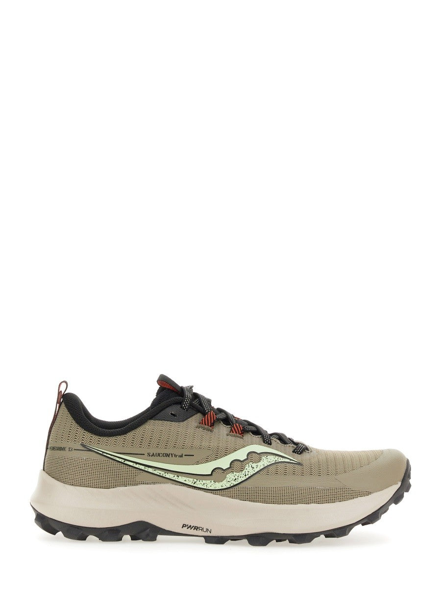 Saucony - Férfi - Több szín - Sportcipő