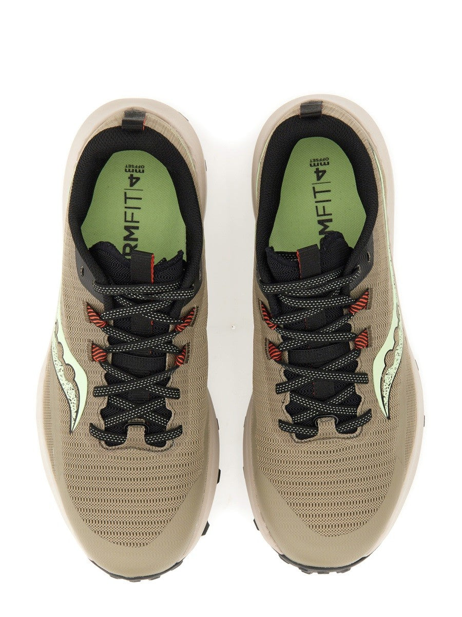 Saucony - Férfi - Több szín - Sportcipő