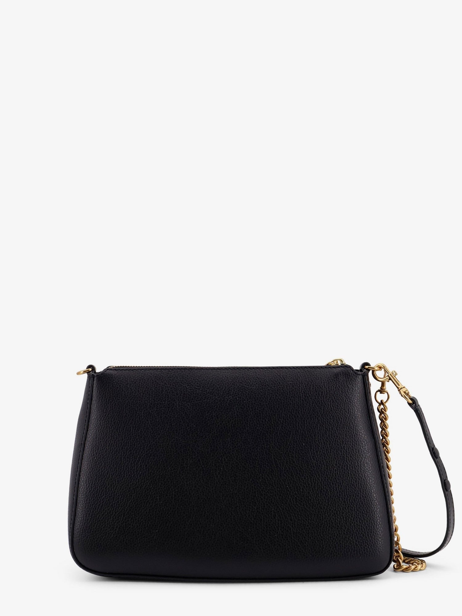 Tory Burch - Woman - Black - Crossbody Bag