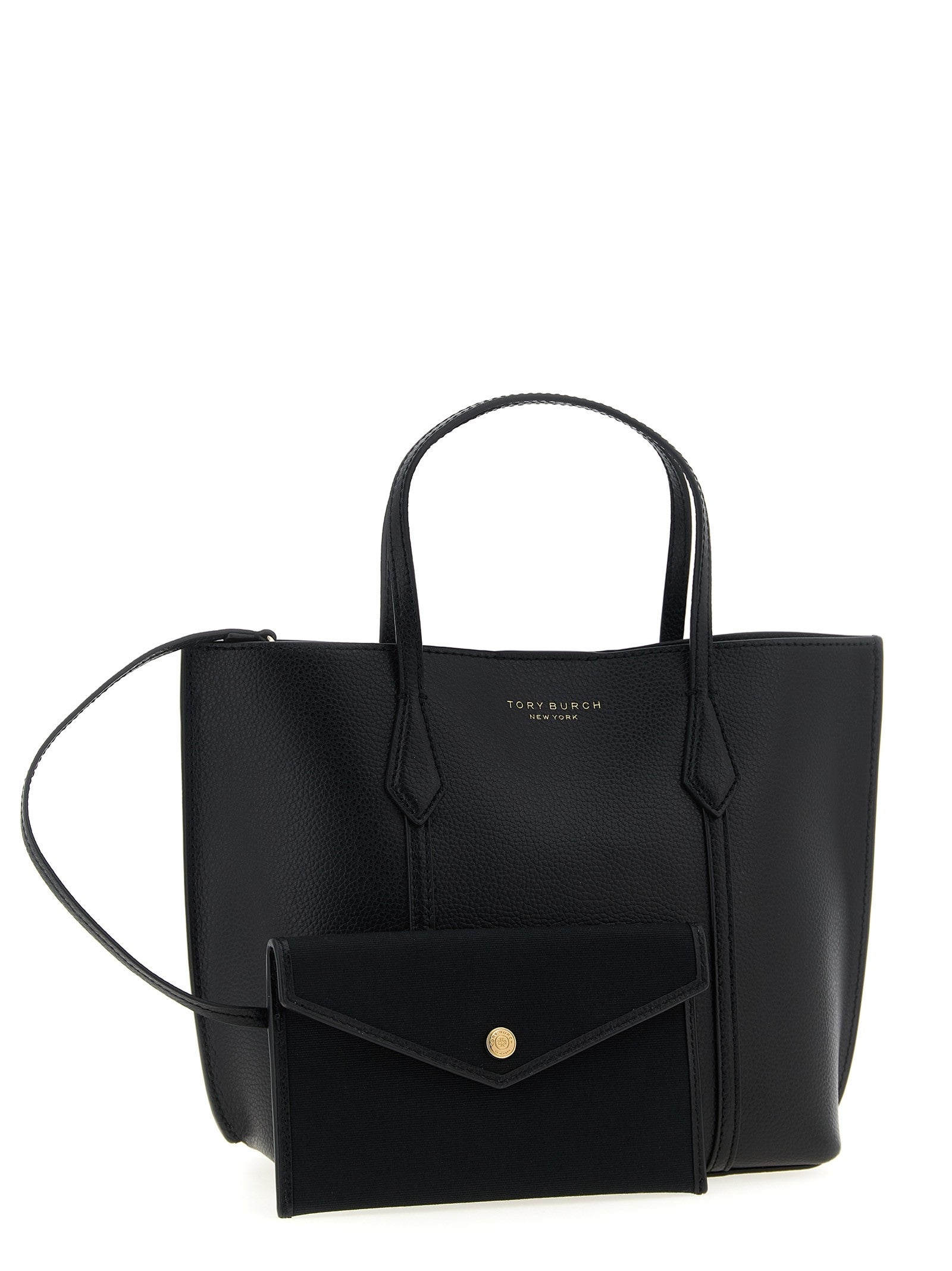 Tory Burch - nan - Black - Tote bag