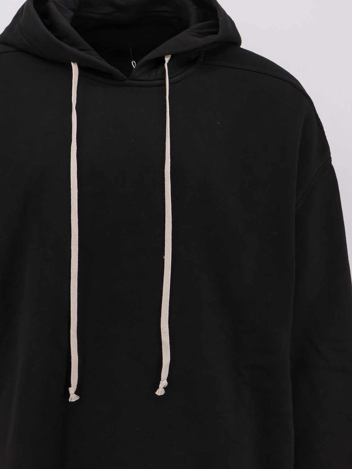 Drkshdw - Man - Black - Sweatshirt