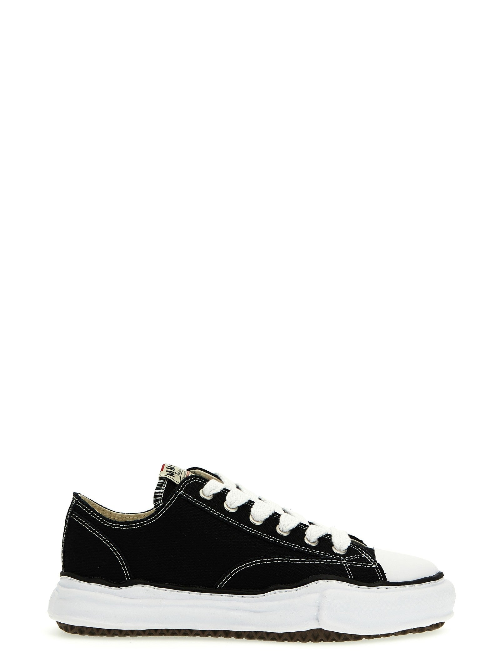 MAISON MIHARA YASUHIRO - nan - Multicolor - Sneaker