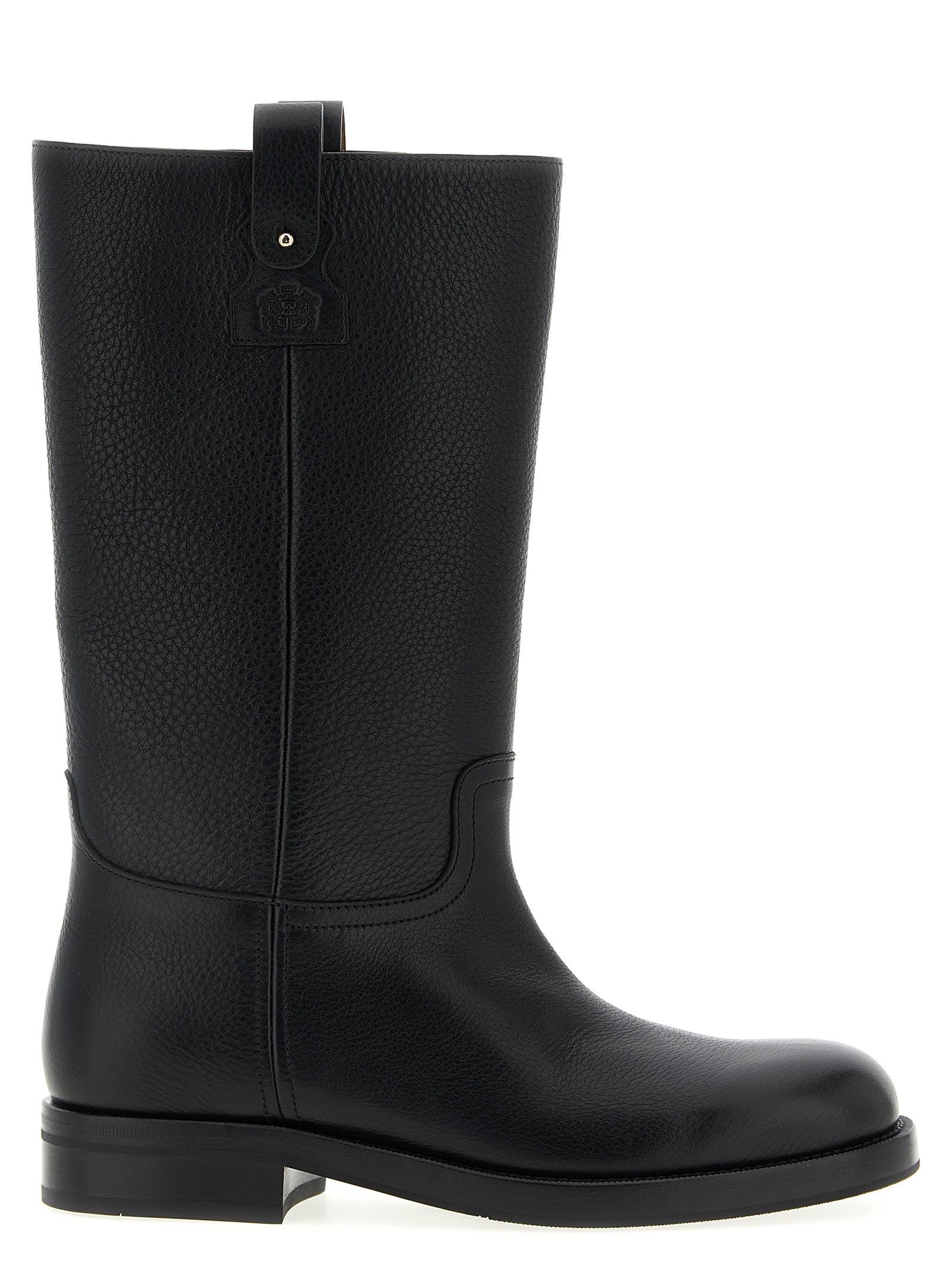 CHURCH'S - nan - Black - Boot