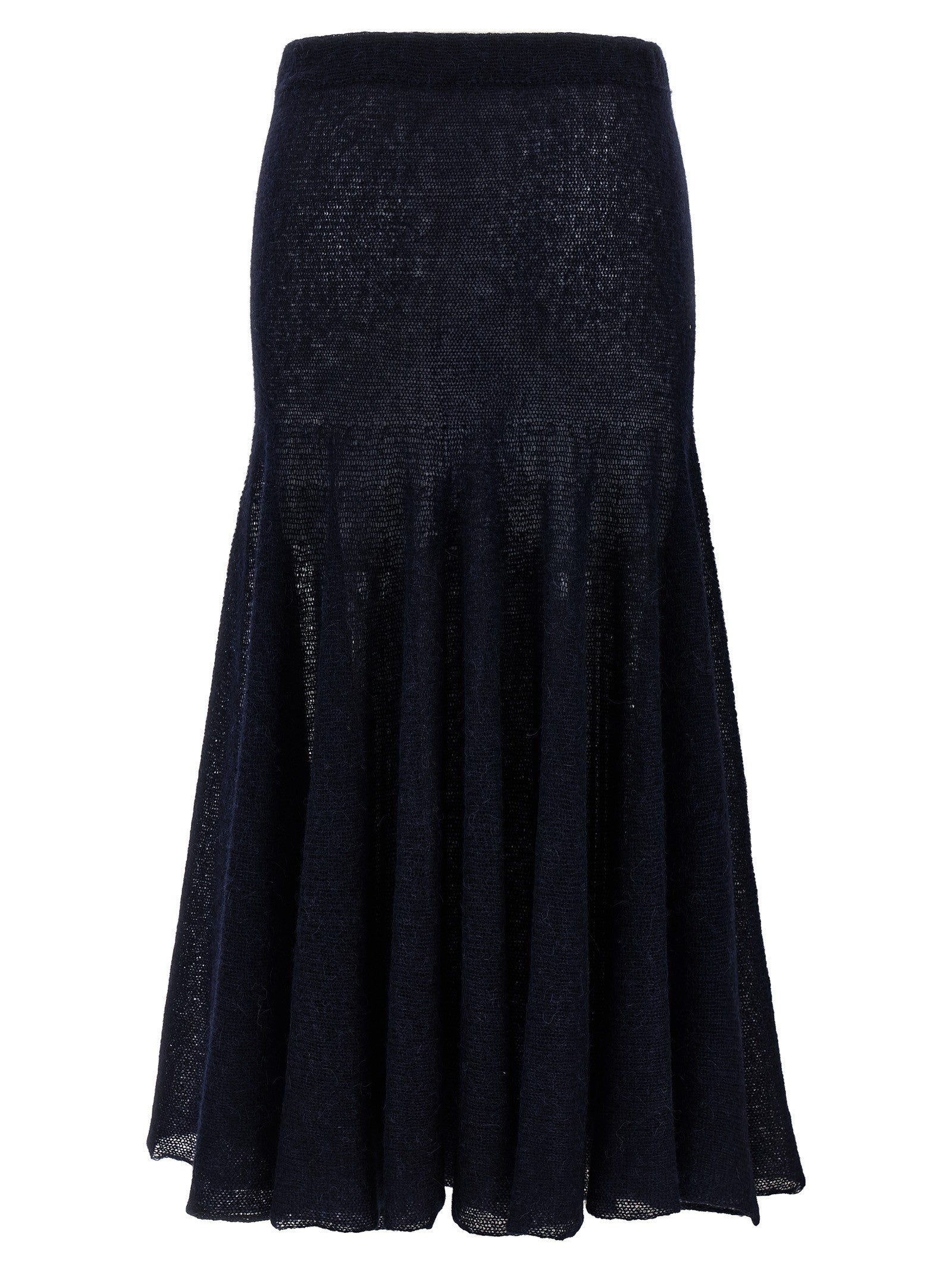 MAGDA BUTRYM - nan - Blue - Skirt