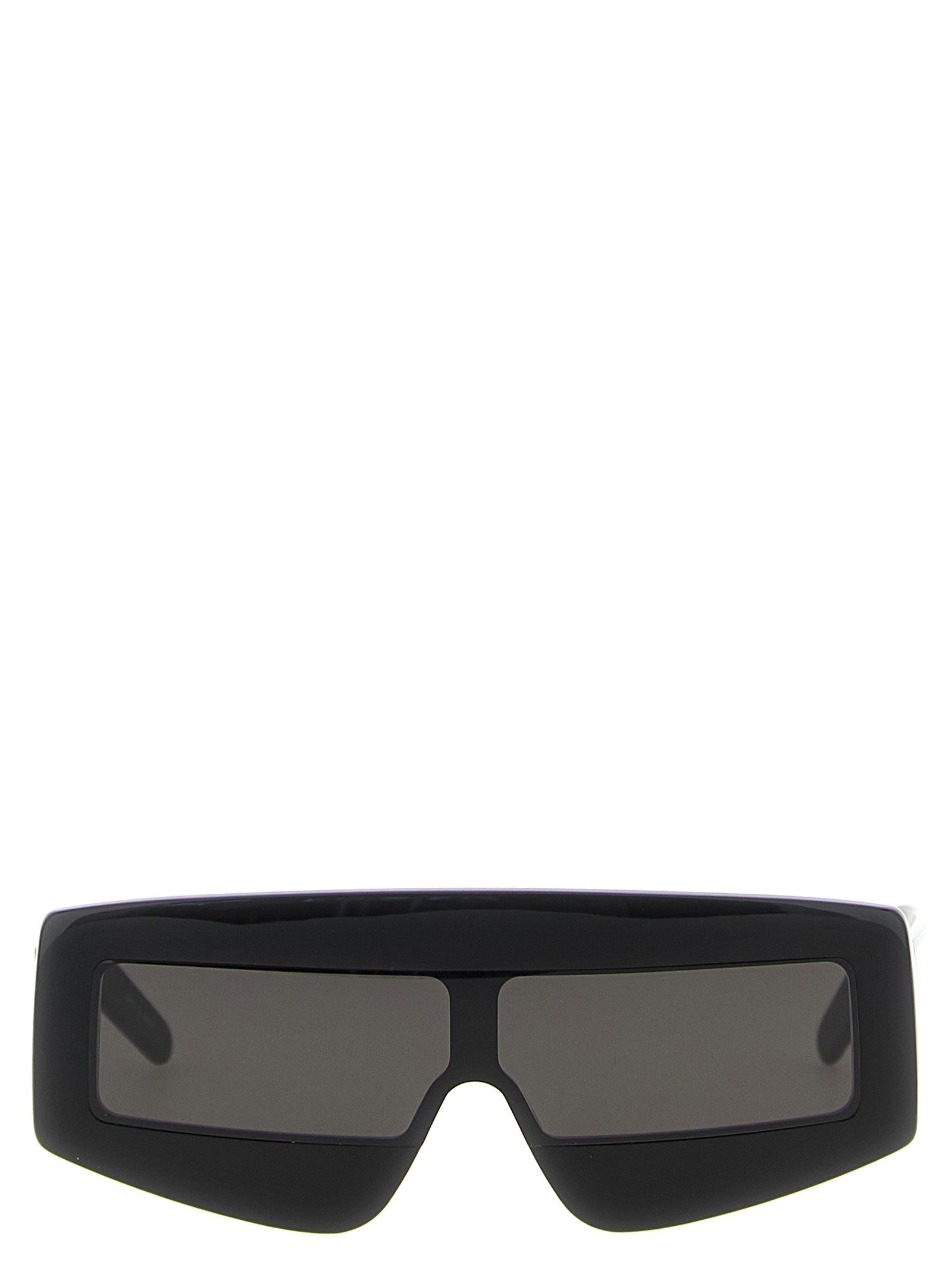 RICK OWENS - nan - Black - Sunglasse