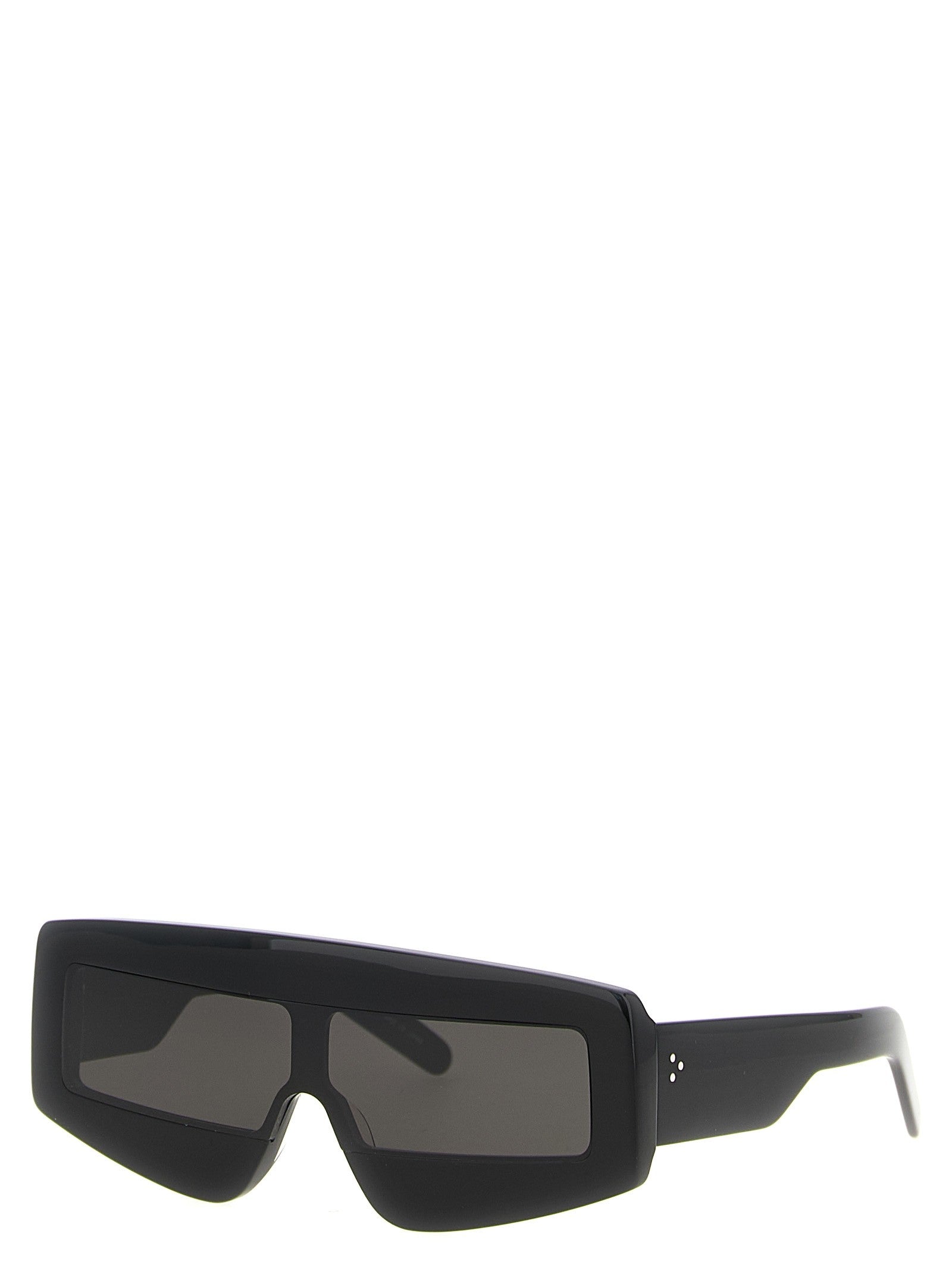 RICK OWENS - nan - Black - Sunglasse
