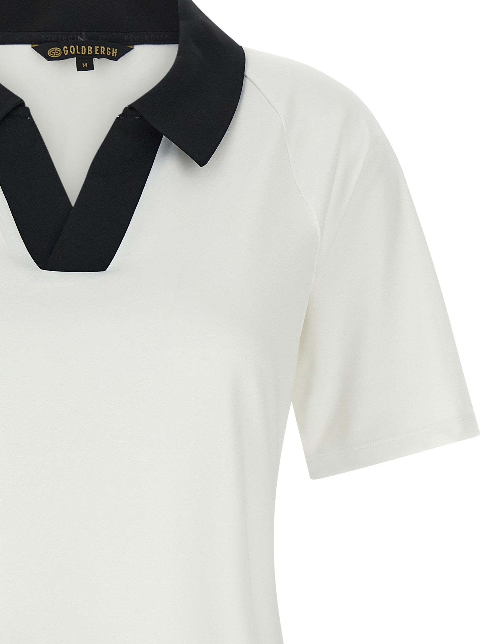 GOLDBERGH - nan - Multicolor - Polo Shirt