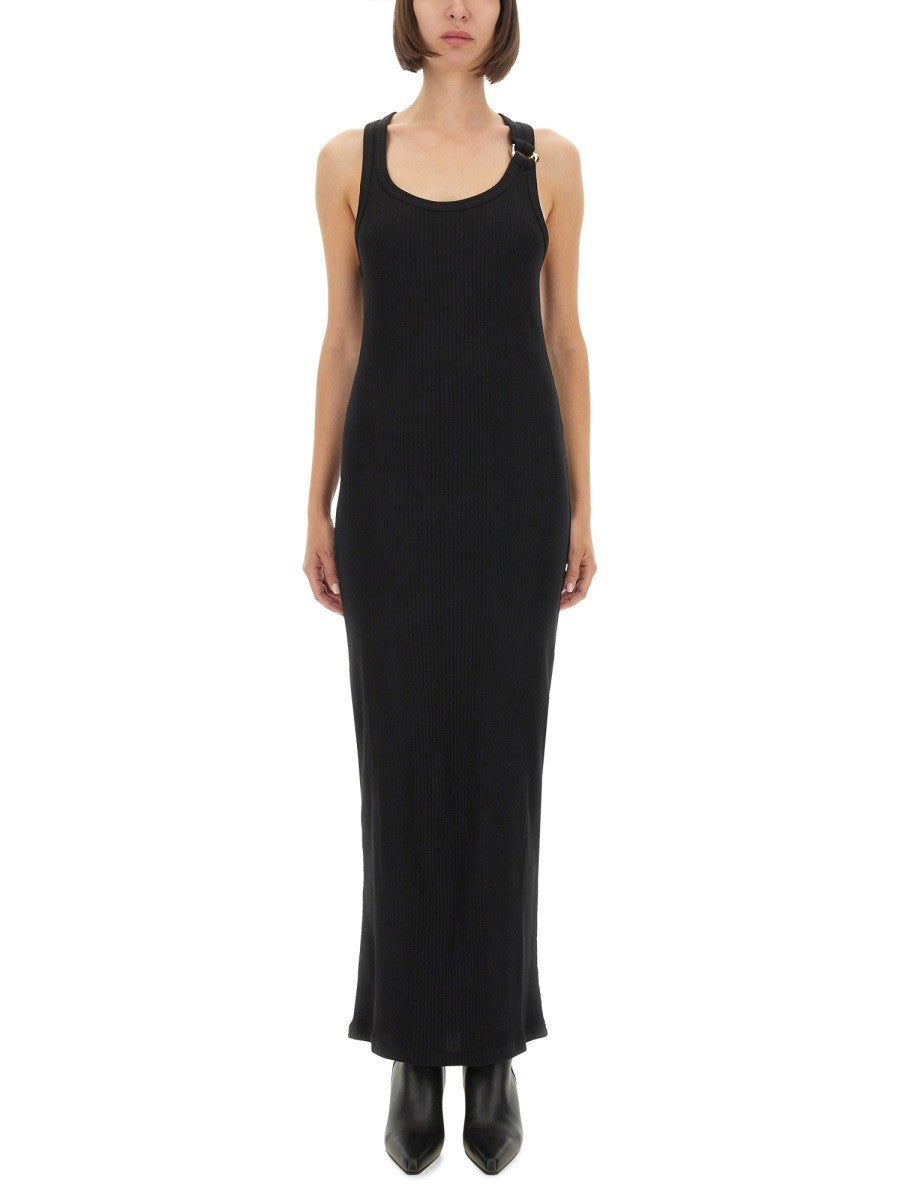 JEAN PAUL GAULTIER - Woman - Black - Dress