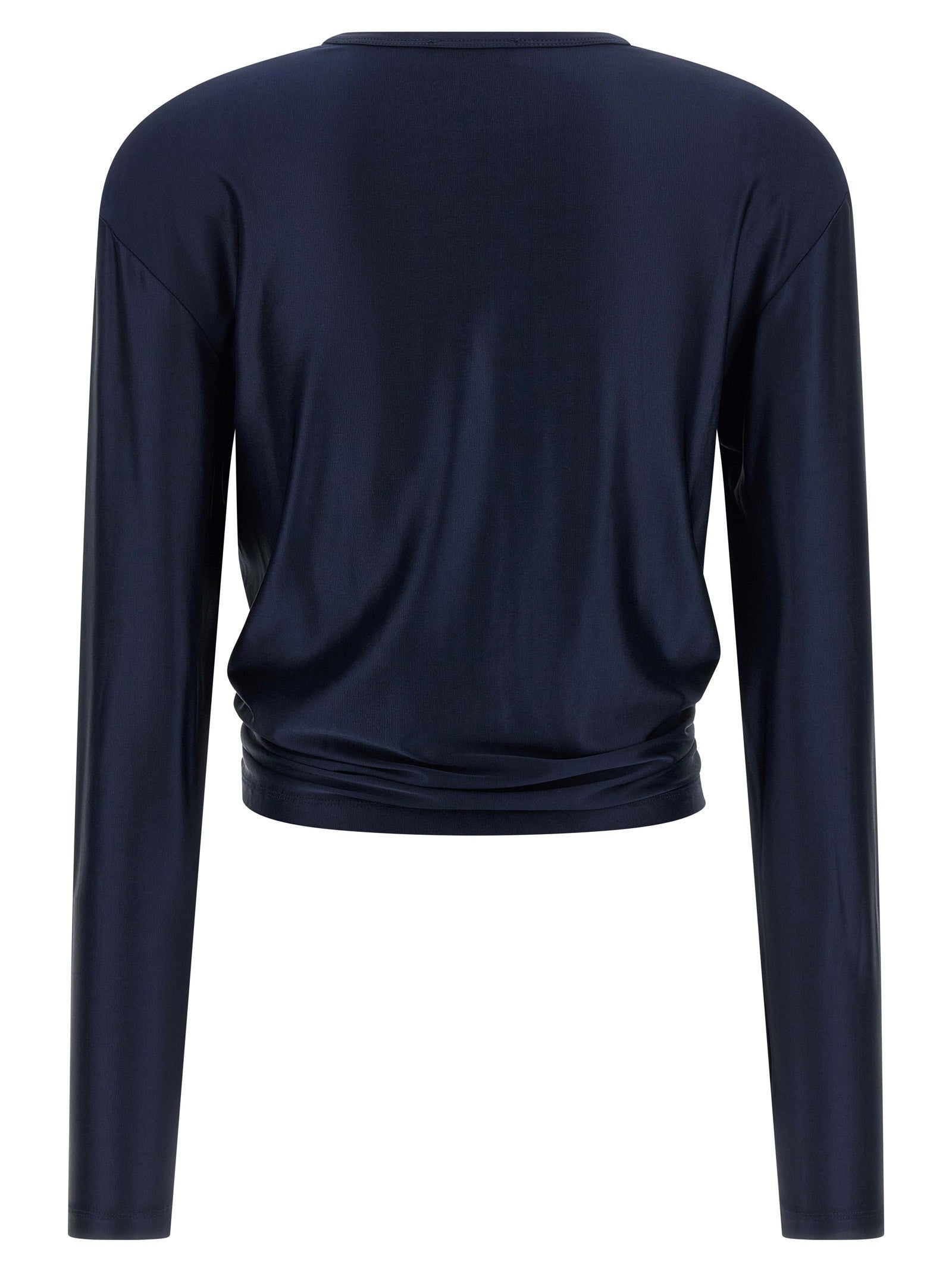 paco rabanne - nan - Blue - Top