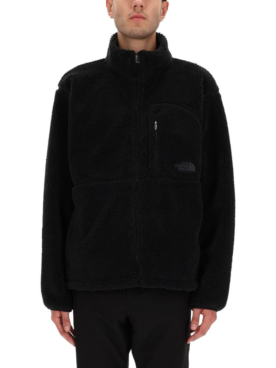 The North Face - Férfi - Fekete - Blézer