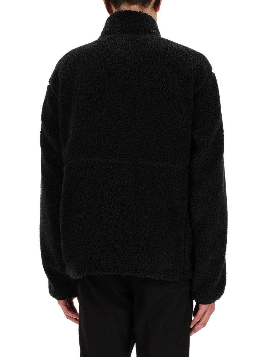 The North Face - Férfi - Fekete - Blézer