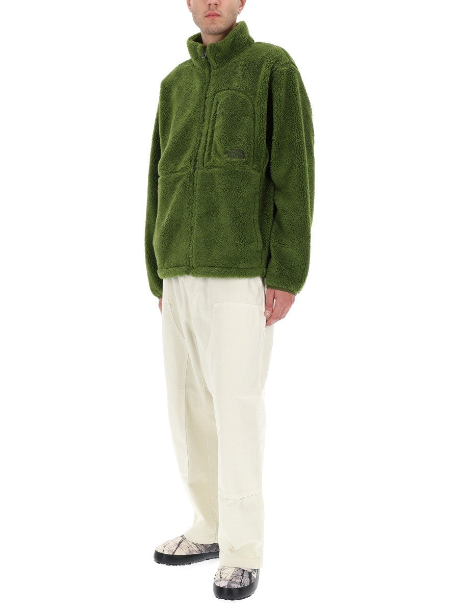 The North Face - Férfi - Zöld - Blazer