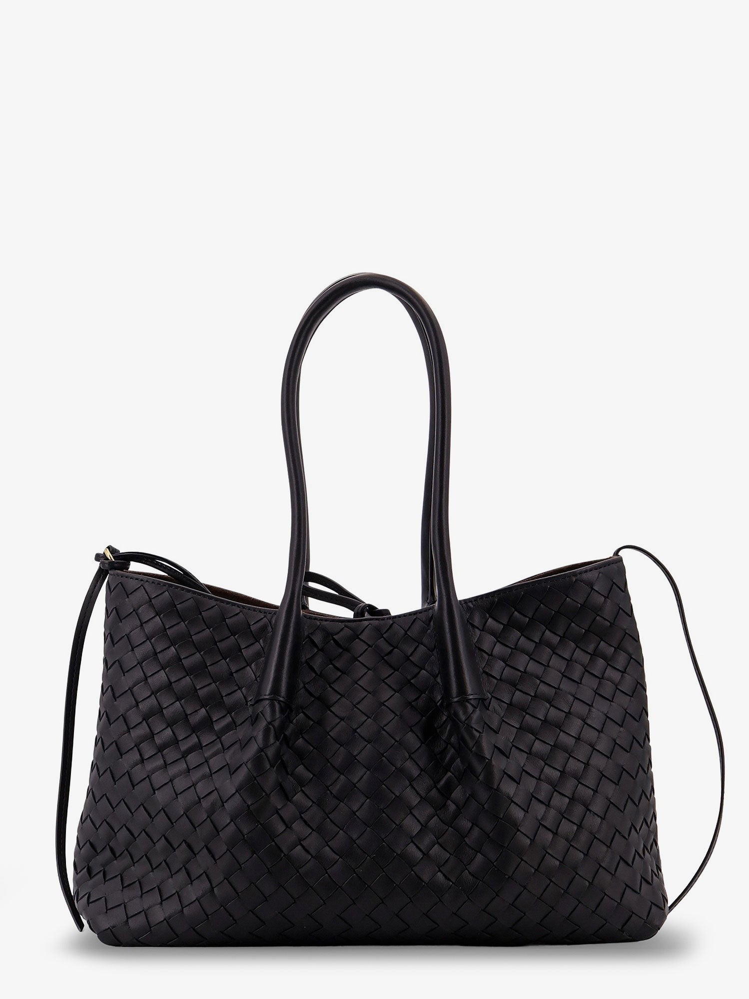 Bottega Veneta - Woman - Black - Handbag