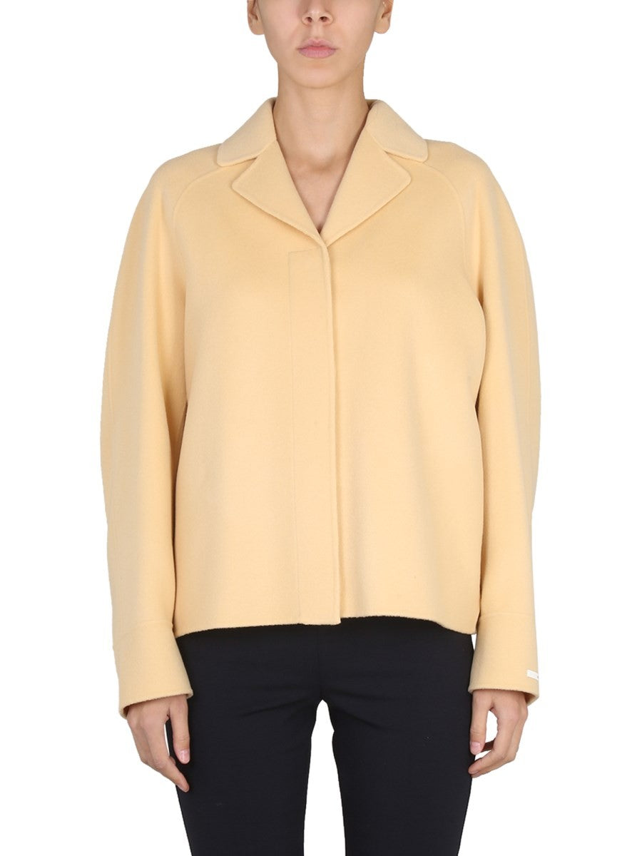 Max Mara - Női - Bézs - Kabát